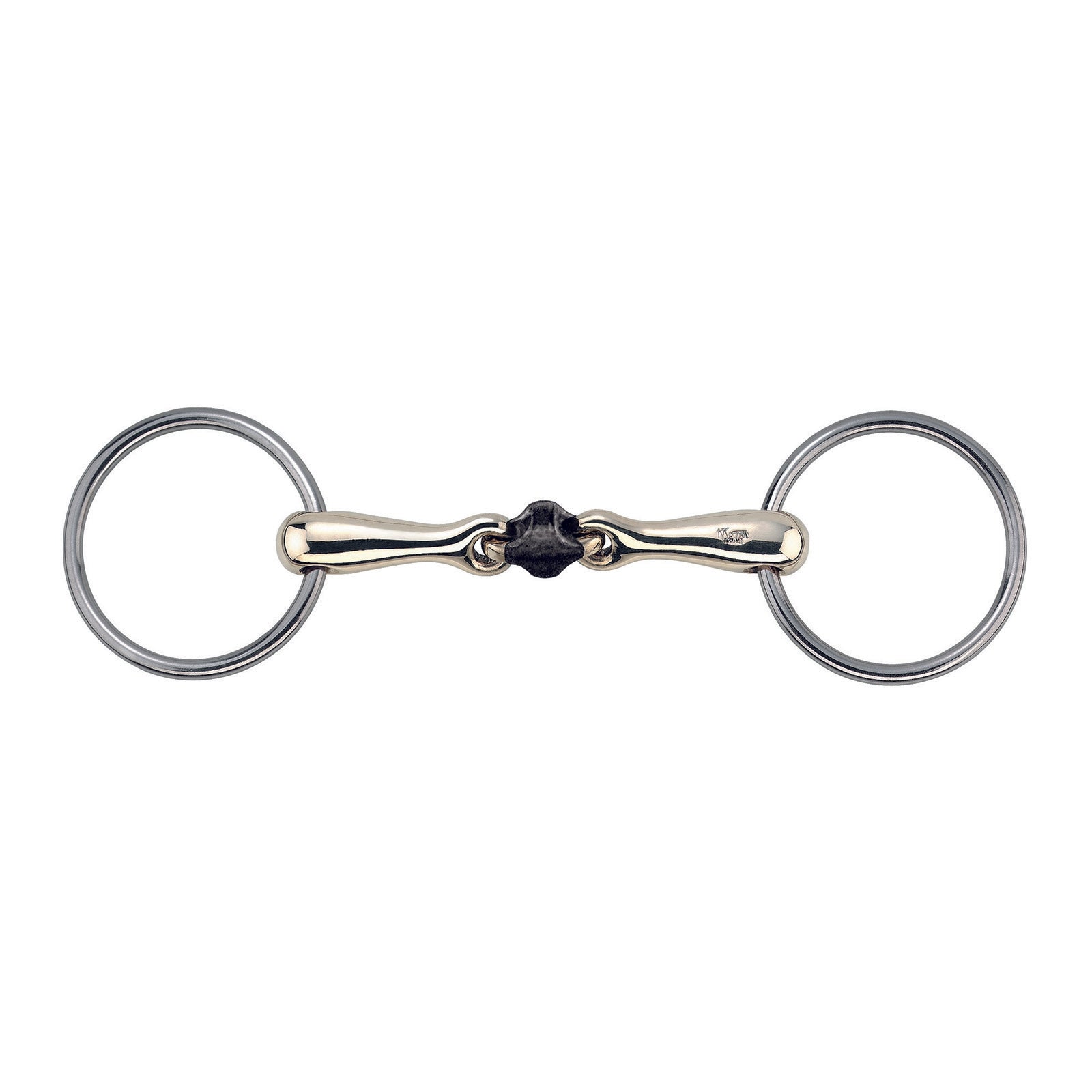 Sprenger WH Ultra soft Snaffle 16mm Horse Bits