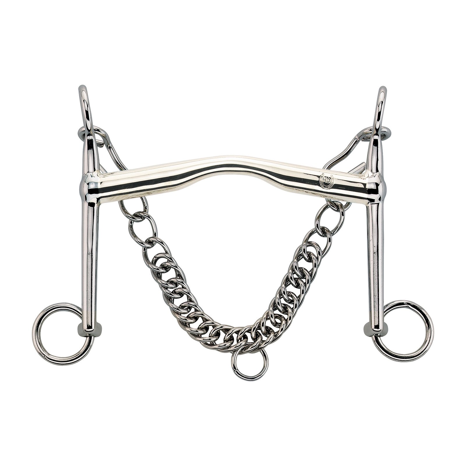 Sprenger HO Weymouth Sensogan 14mm Kuolaimet