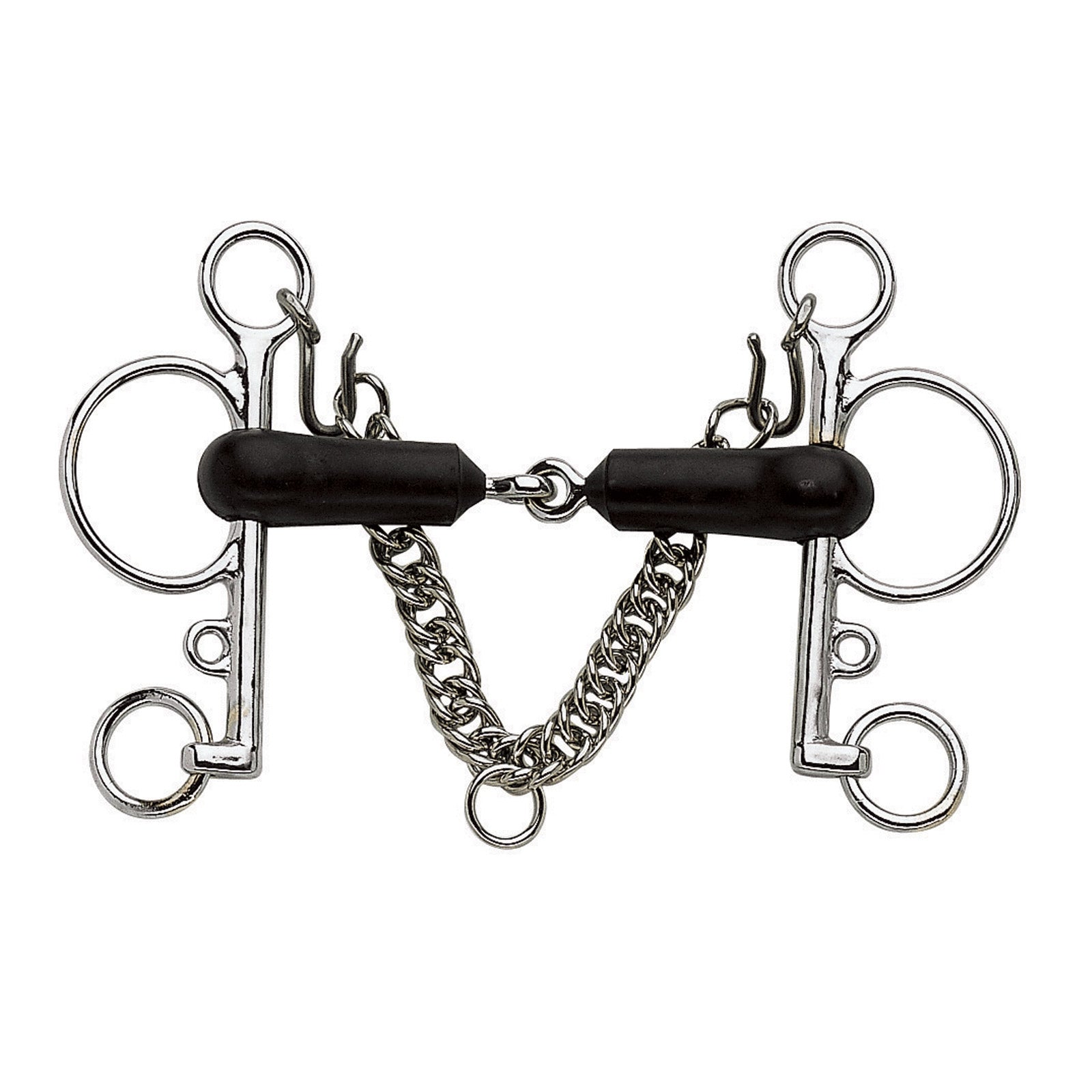 Sprenger Pelham-kuolain, kumi, joustava, nivel Kuolaimet