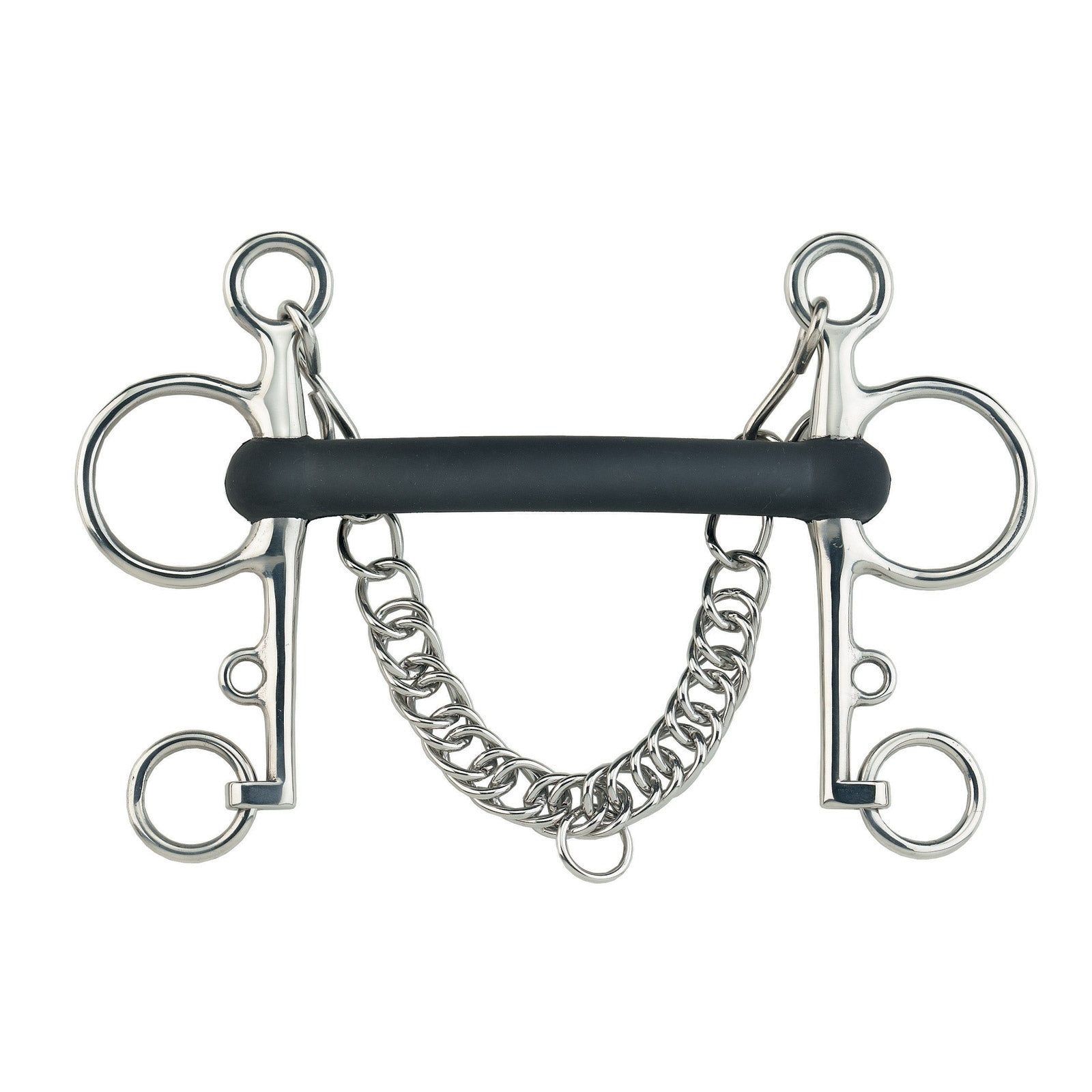 Sprenger Pelhamkuolain, kumia, nivel, ruostumaton teräs Kuolaimet