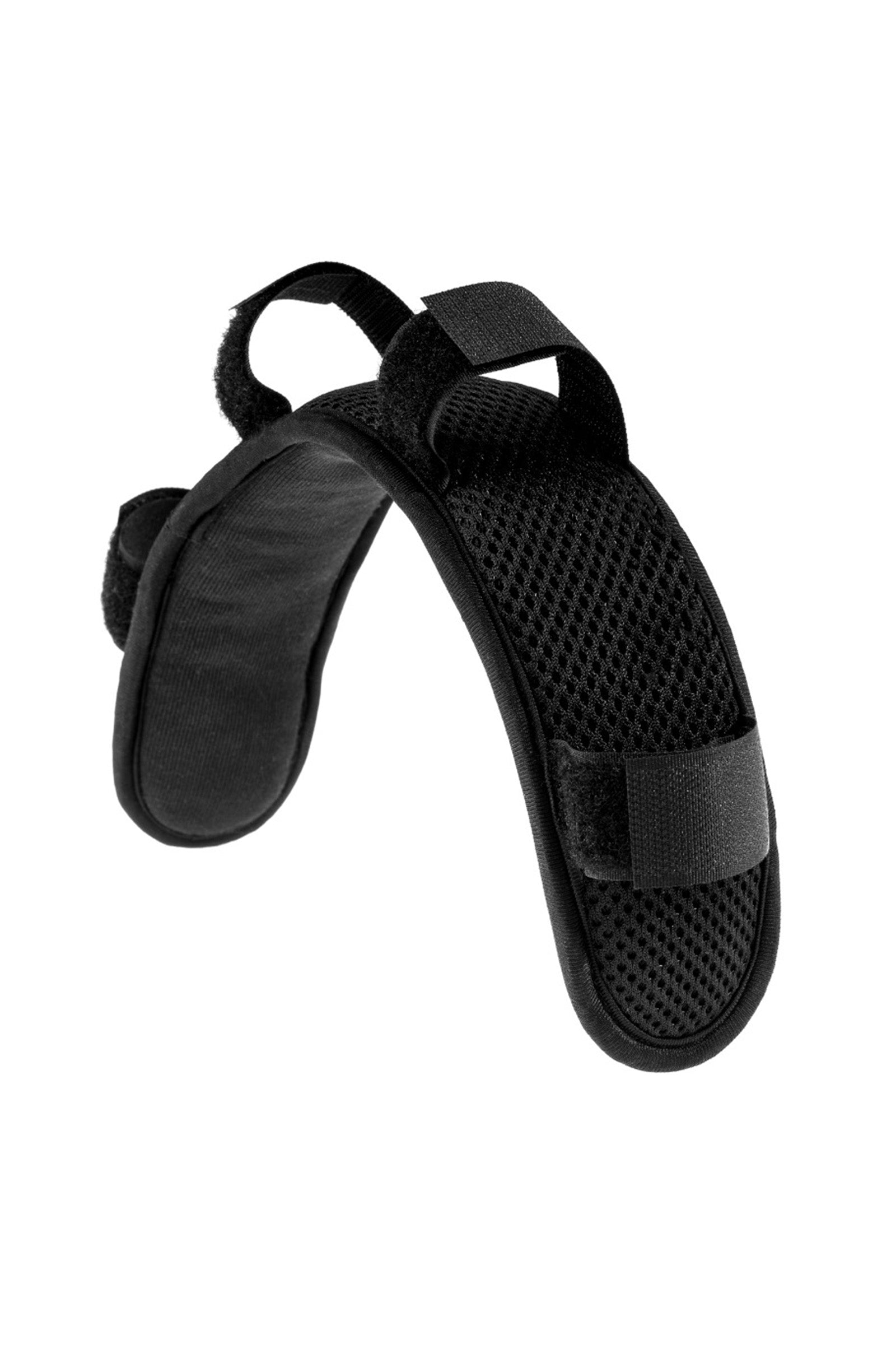 Back on Track niskasuojus, tarranauhoilla Suitset & Ohjat