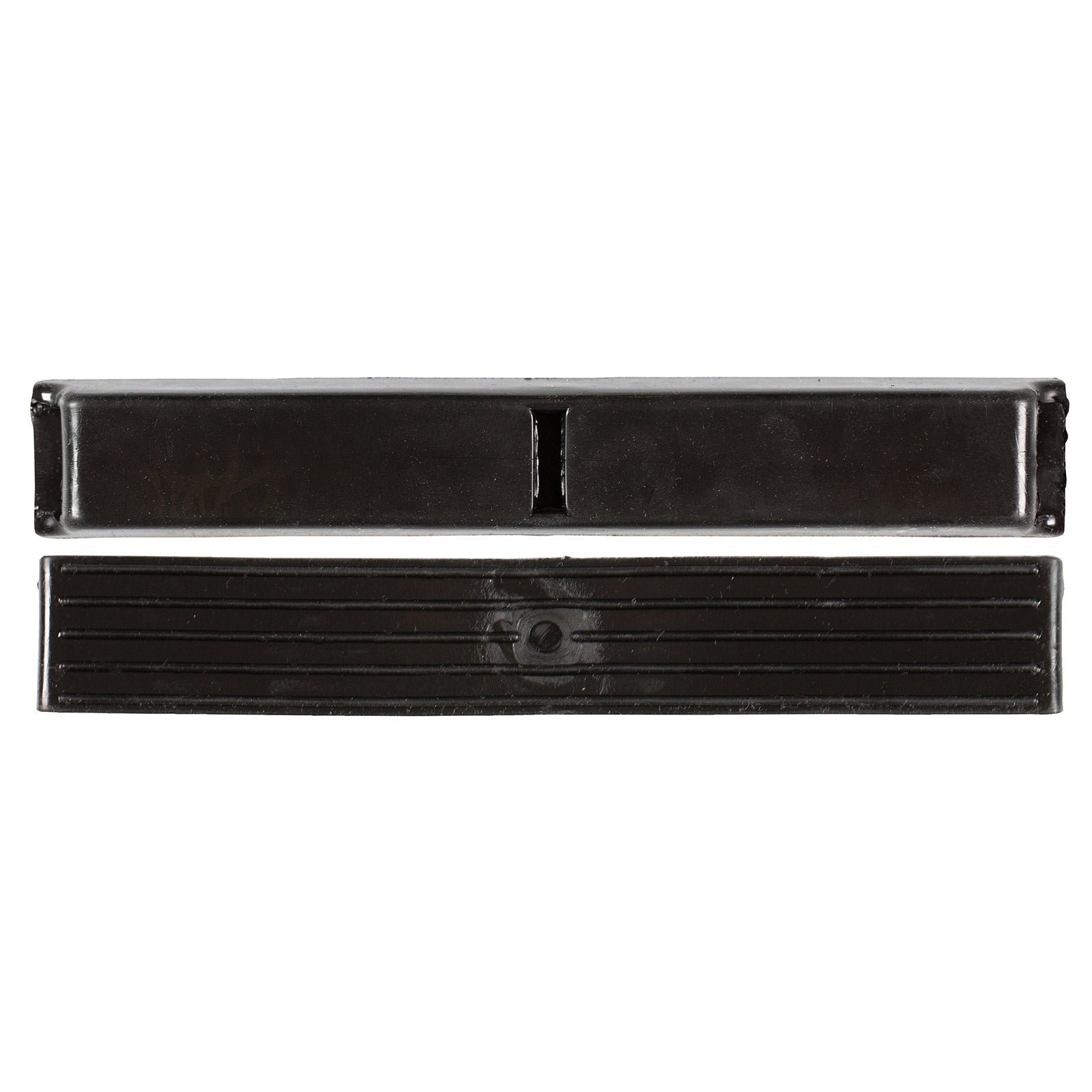 Horze Soft Curb Chain Guard -ketjunsuojus Kuolaimet