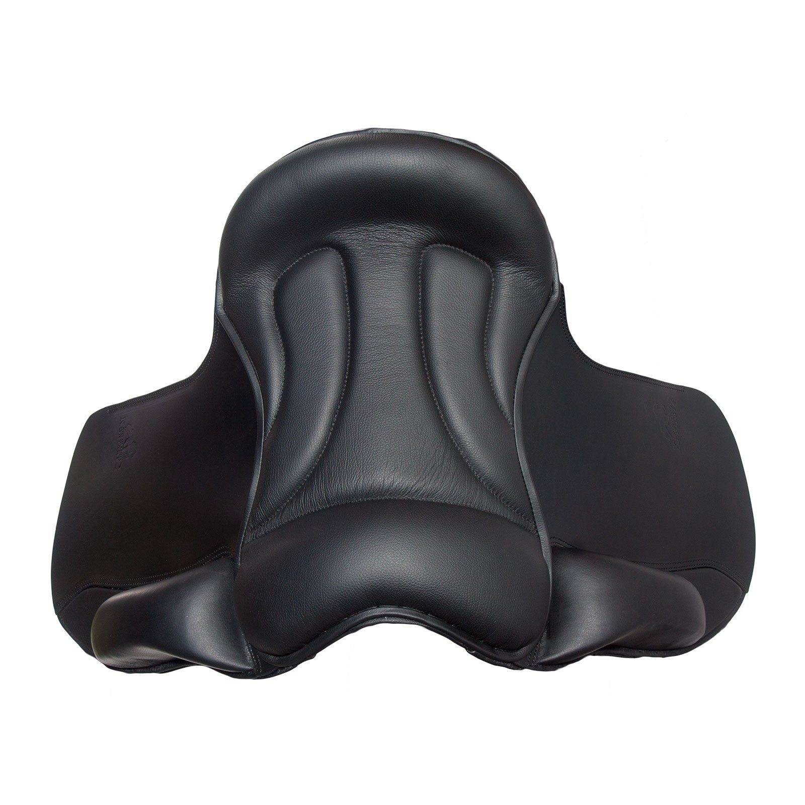 Karlslund Kontakt2 Treeless Icelandic Saddle Saddles, Girths & Stirrups