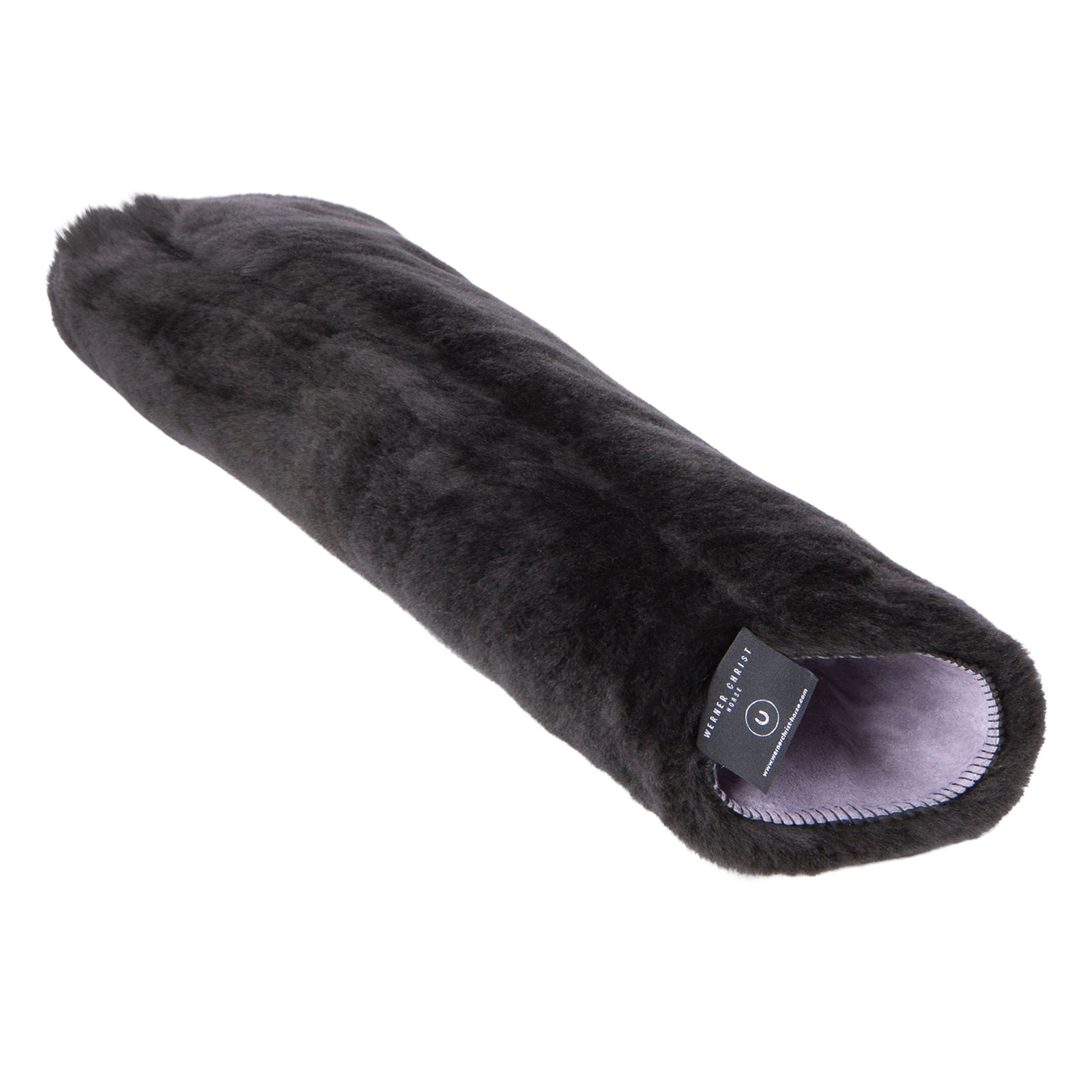 Christ Girth Cover with hook and loop fasteners Saddles, Girths & Stirrups