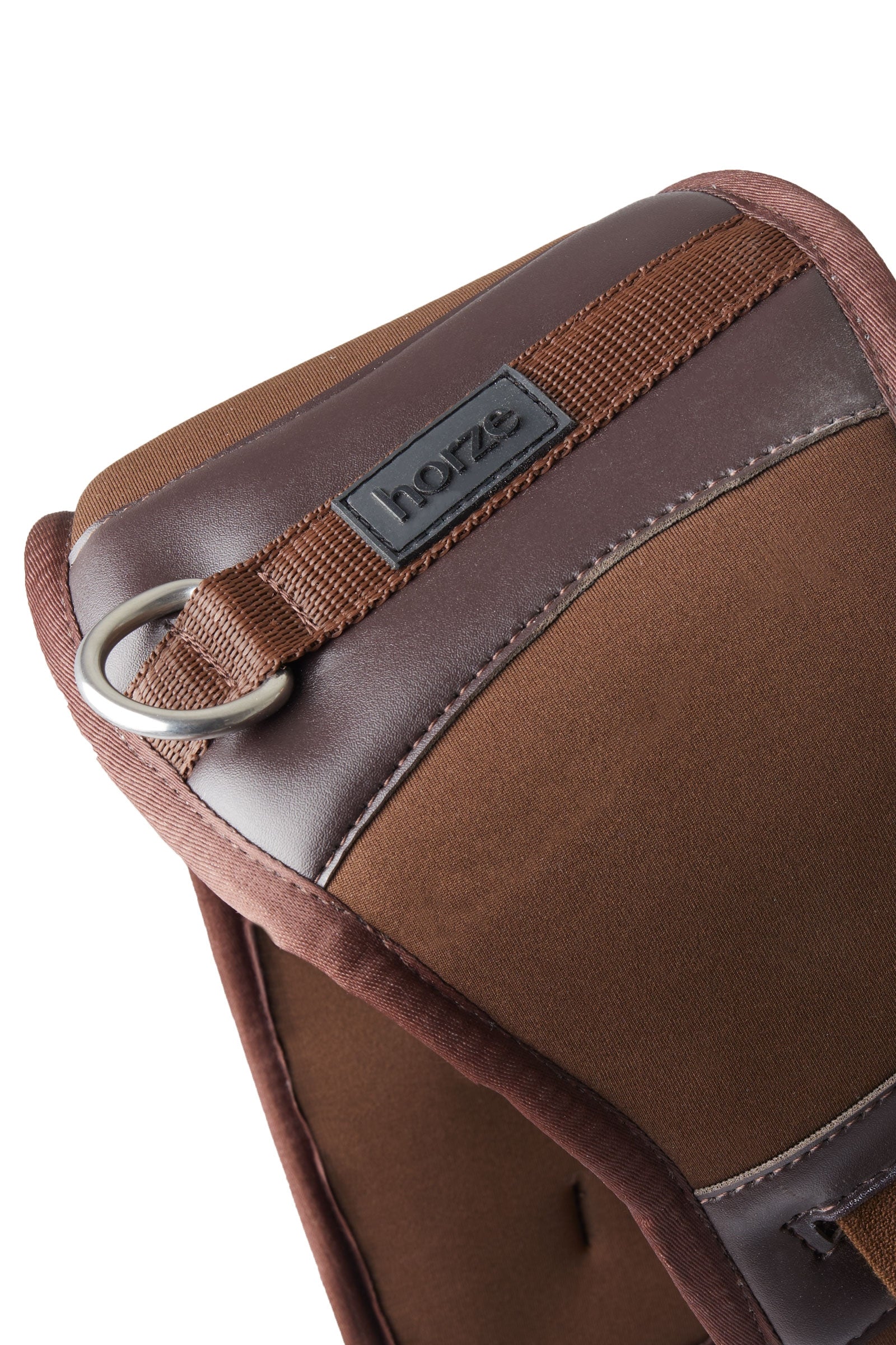 Horze Varna Neoprene Dressage Girth without Elastic Saddles, Girths & Stirrups