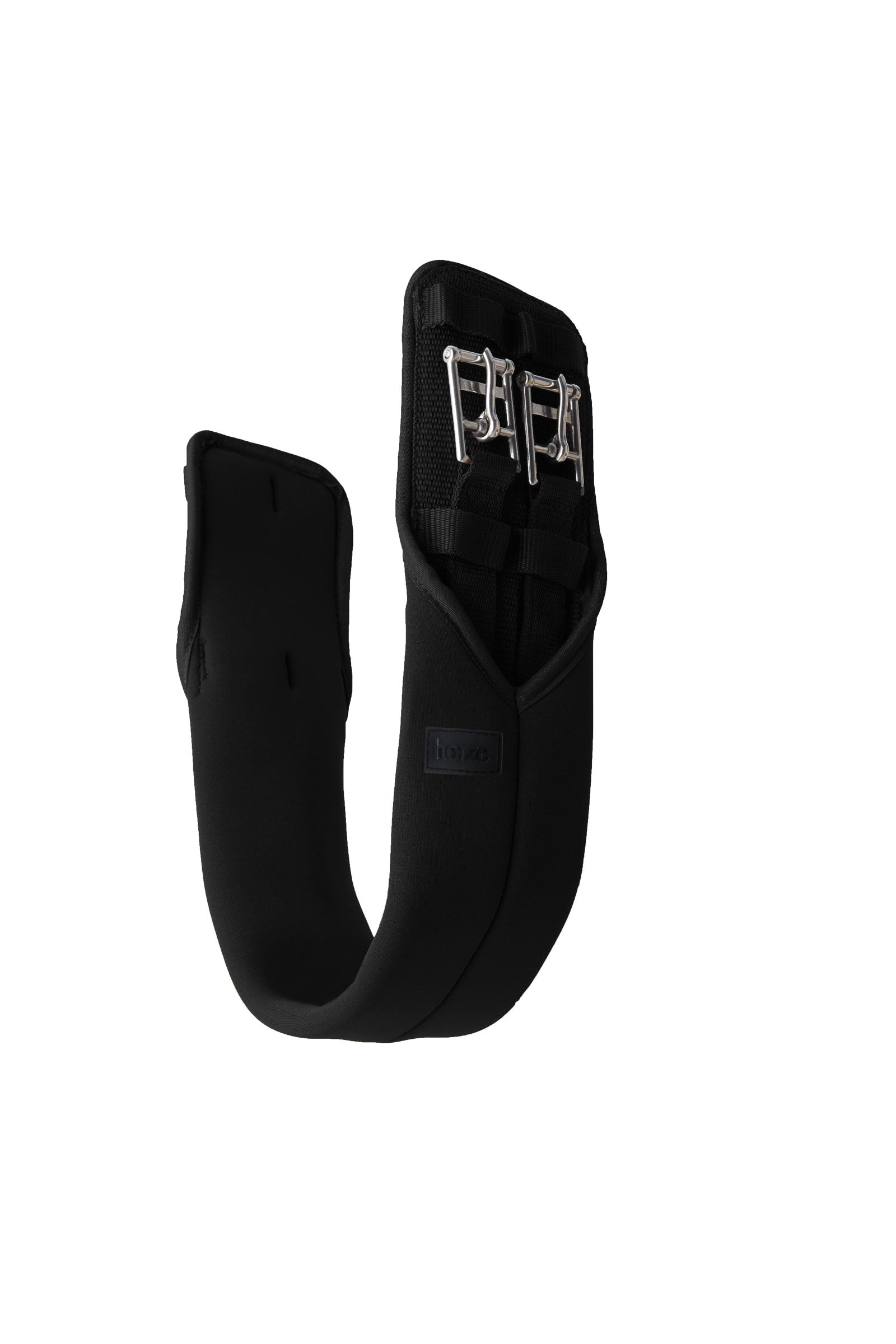 Horze Kazan Neoprene Tube Girth without Elastic Saddles, Girths & Stirrups