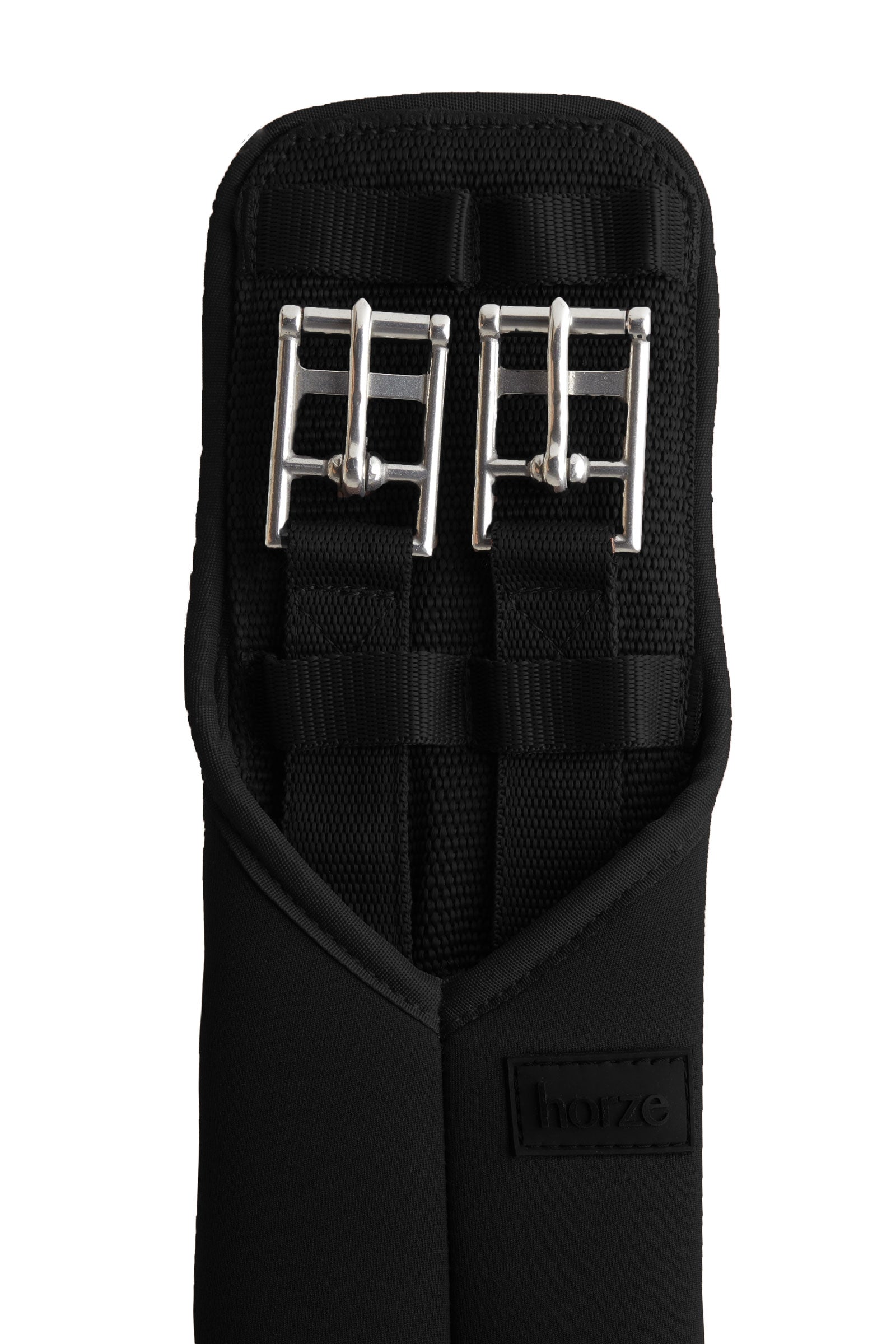 Horze Kazan Neoprene Tube Girth without Elastic Saddles, Girths & Stirrups