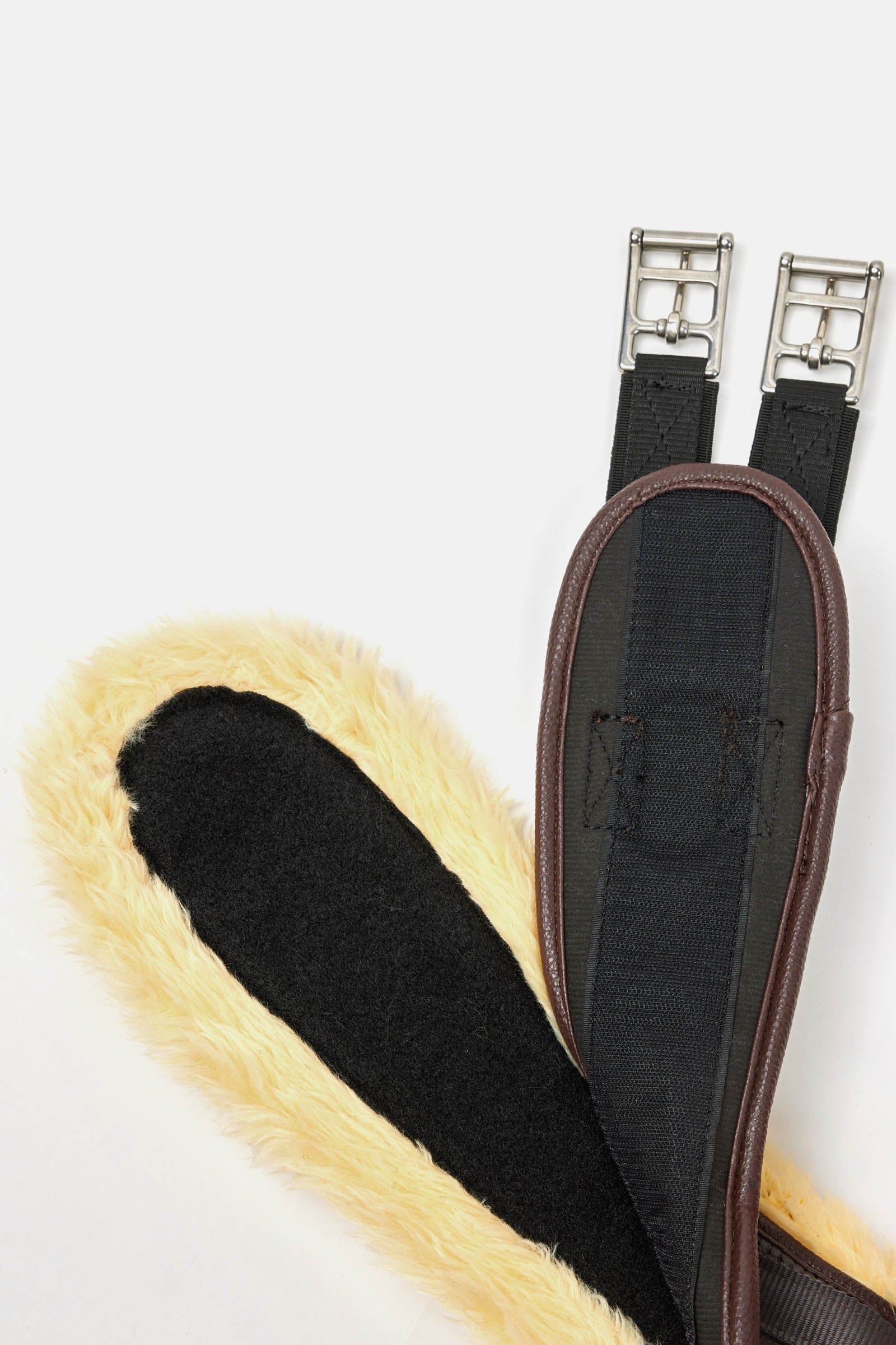 Horze Atlanta All Purpose Girth Saddles, Girths & Stirrups