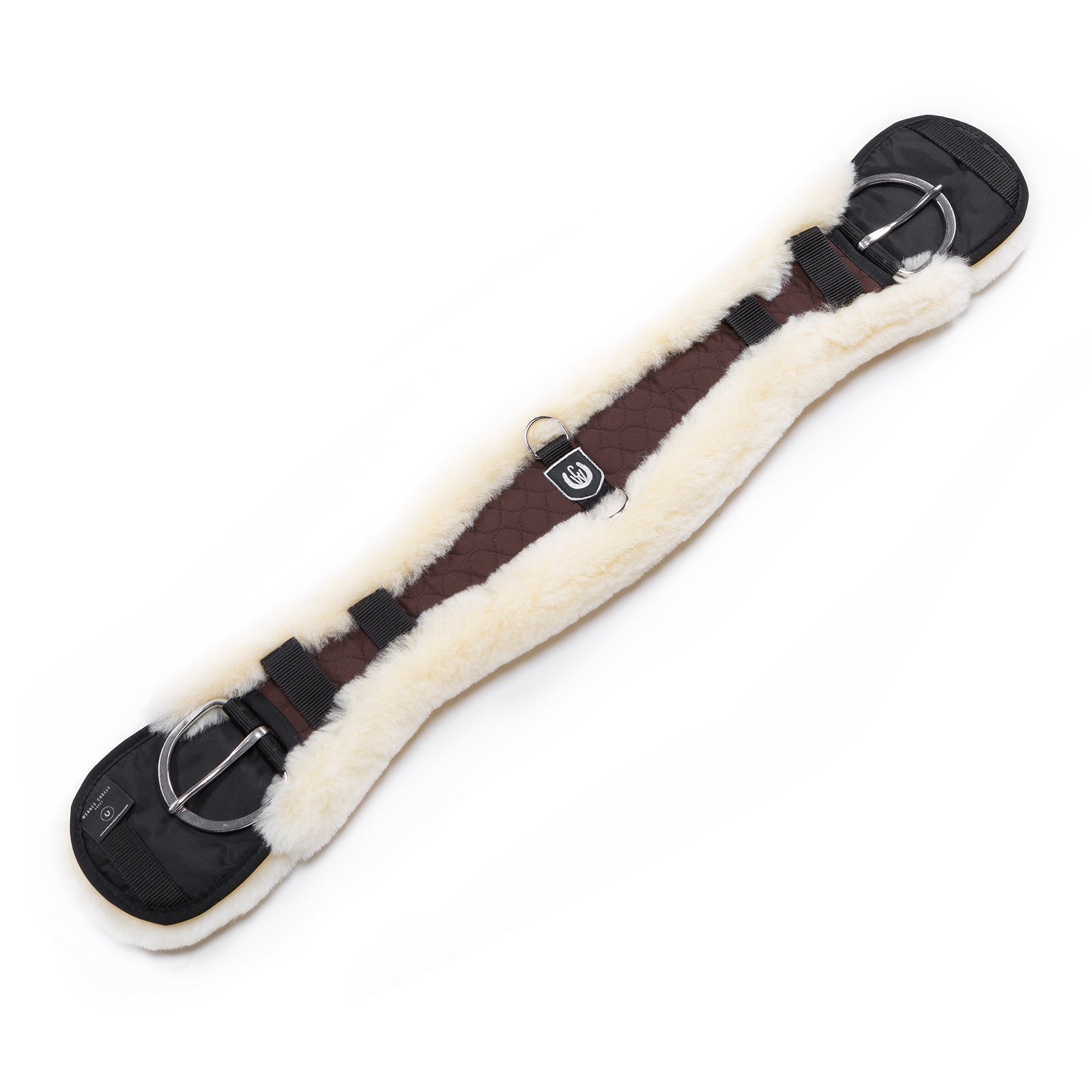 Christ Muotoiltu Western-vatsavyö Satulat & satulavyöt