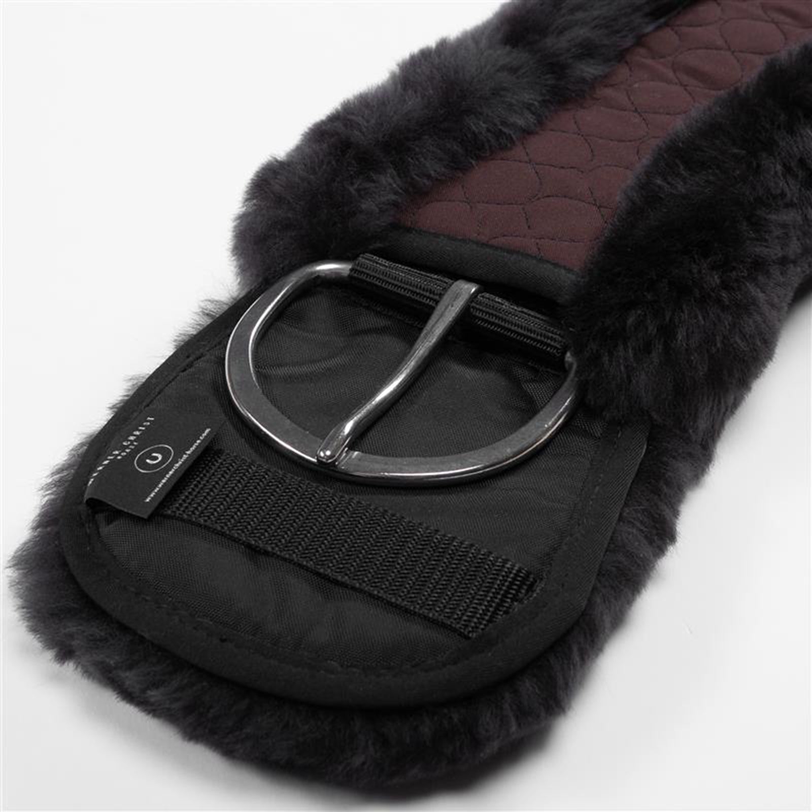 Christ Muotoiltu Western-vatsavyö Satulat & satulavyöt