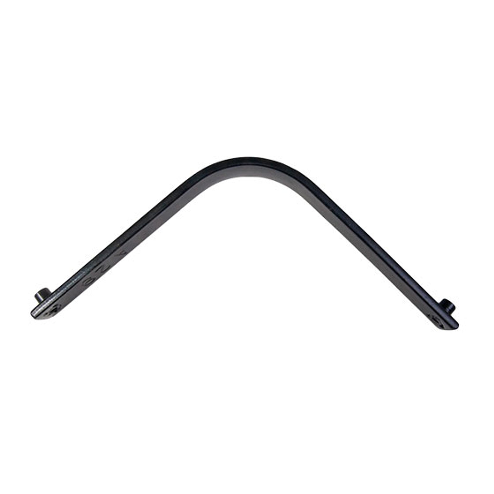 Karlslund Gullet iron to C Saddle Saddles, Girths & Stirrups