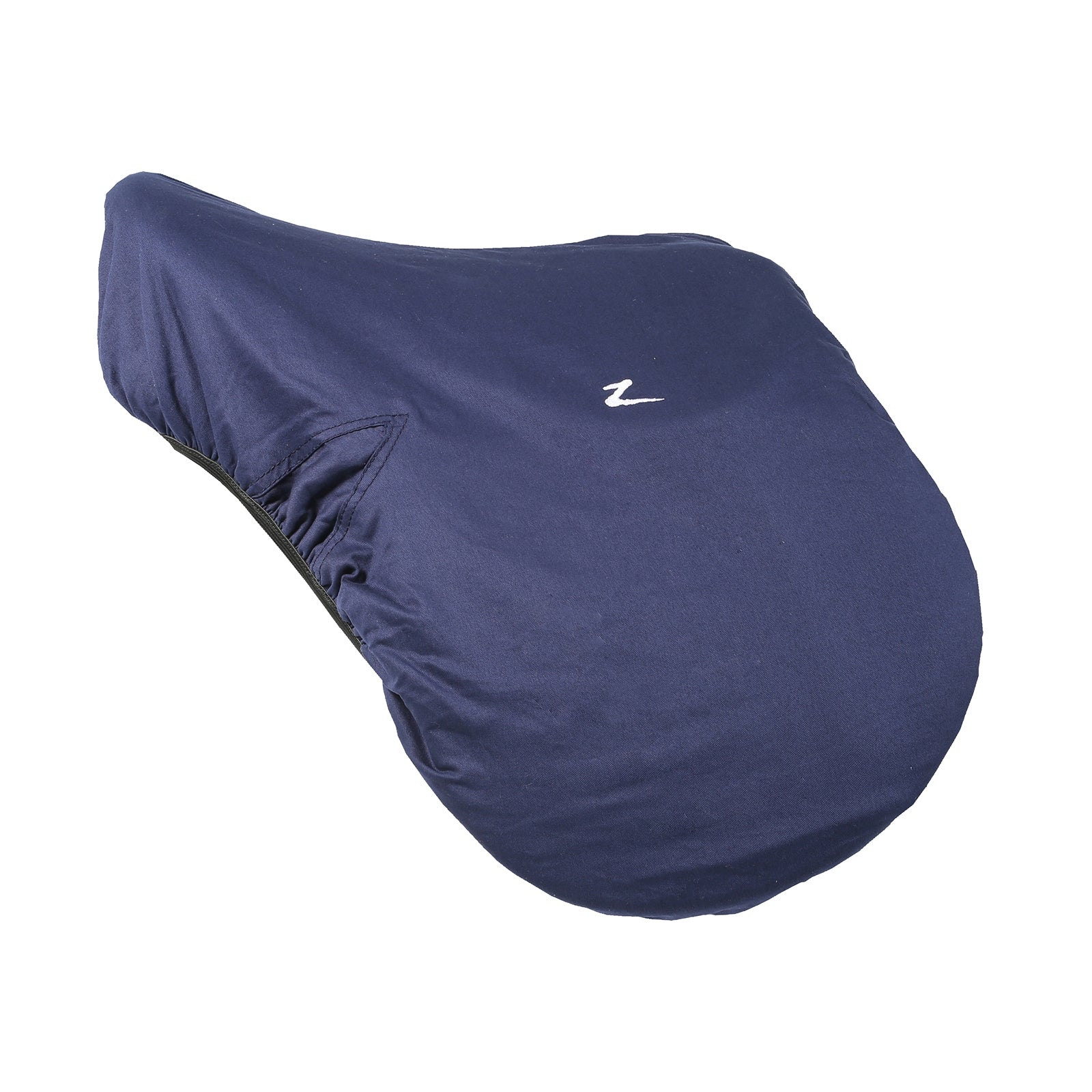 Horze Cotton Saddle Cover Saddles, Girths & Stirrups