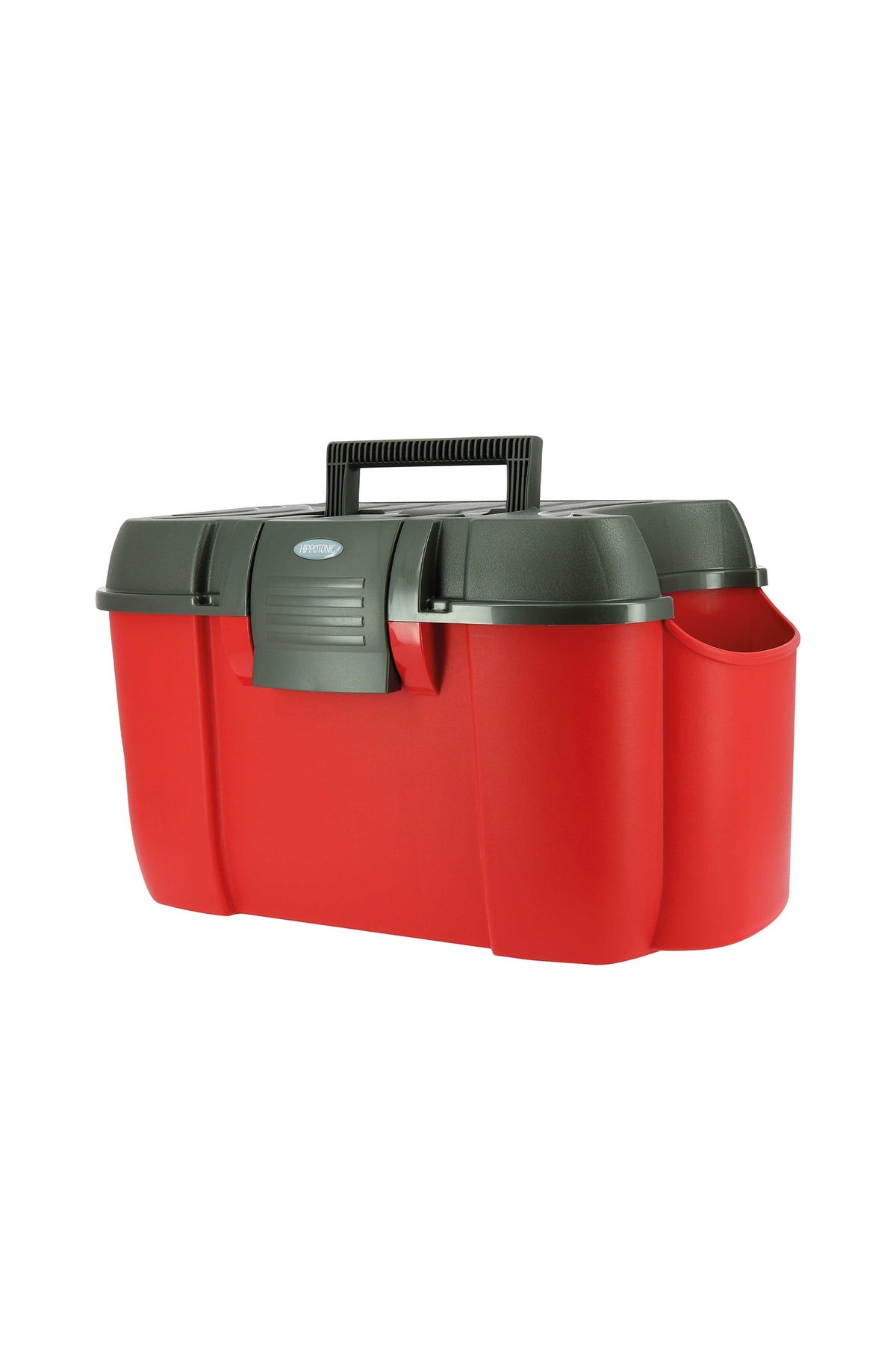 HIPPOTONIC KOALA Tack Box Harjat ja suat