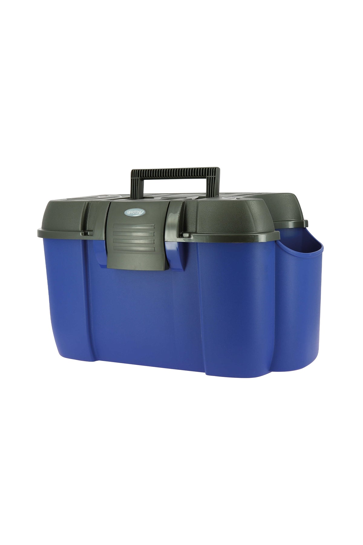 HIPPOTONIC KOALA Tack Box Harjat ja suat