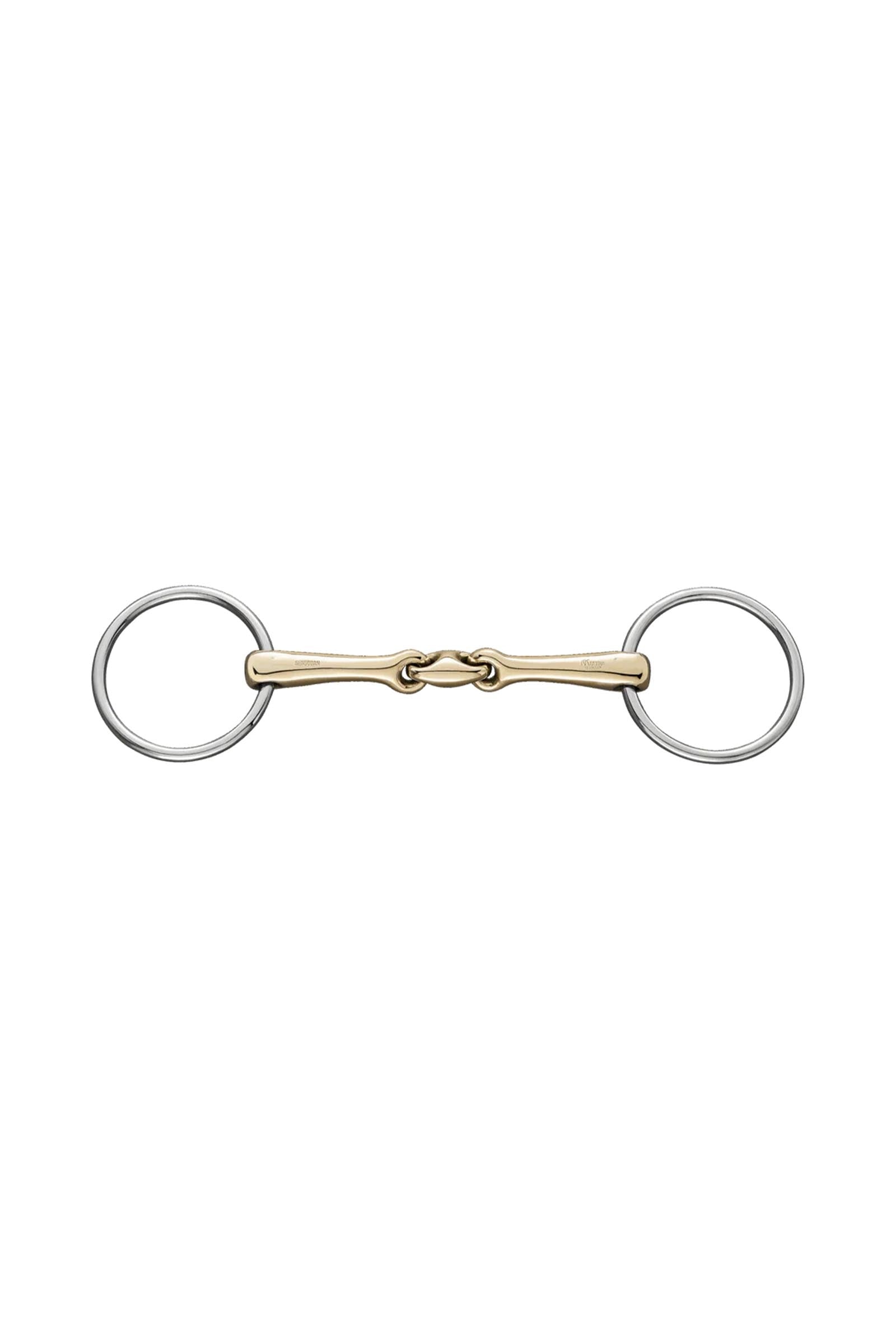 Sprenger KK Ultra irtorengaskuolain, kaksinivelinen, 12 mm, Sensogan Kuolaimet