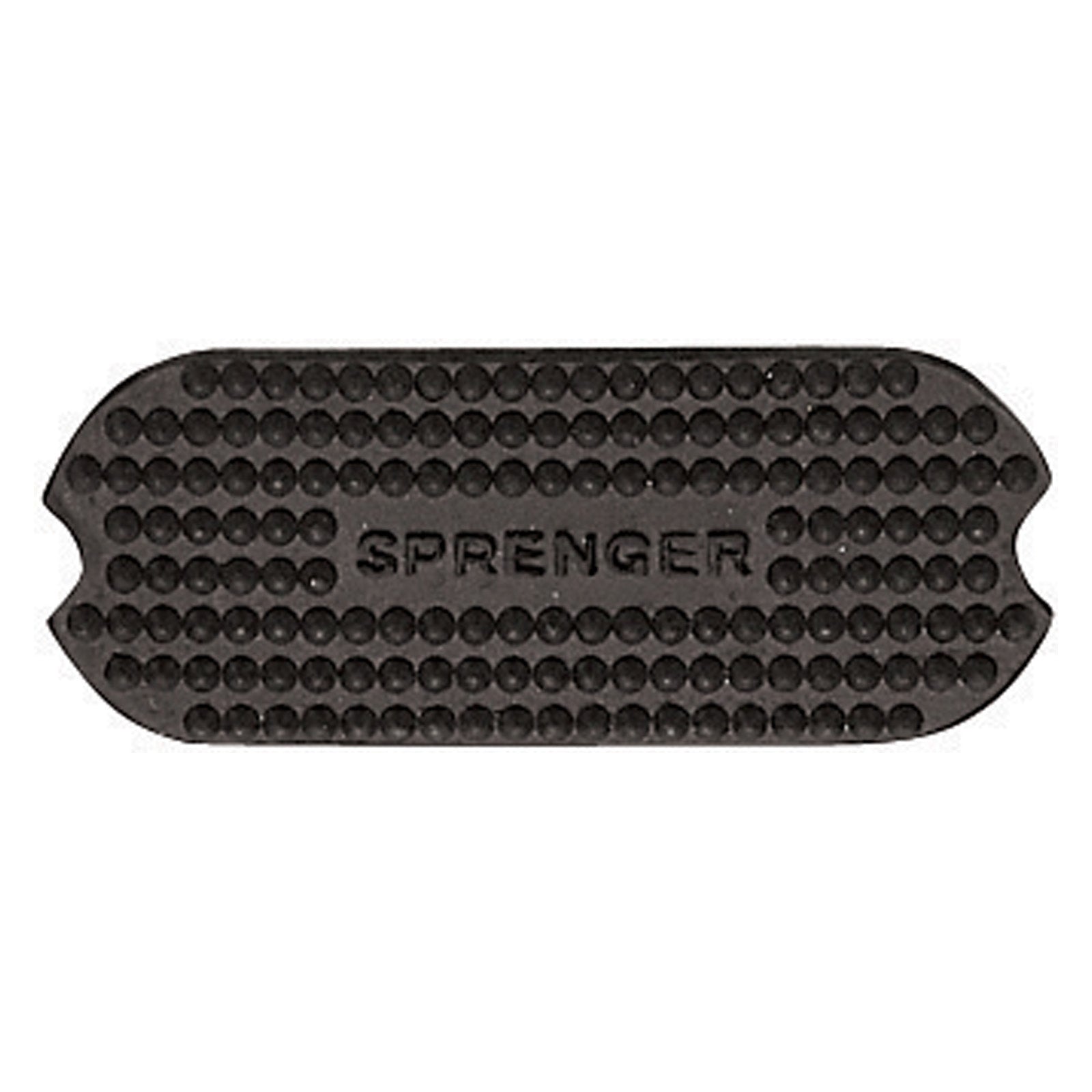 Sprenger Stirrup rubber pads, system 4 Saddles, Girths & Stirrups