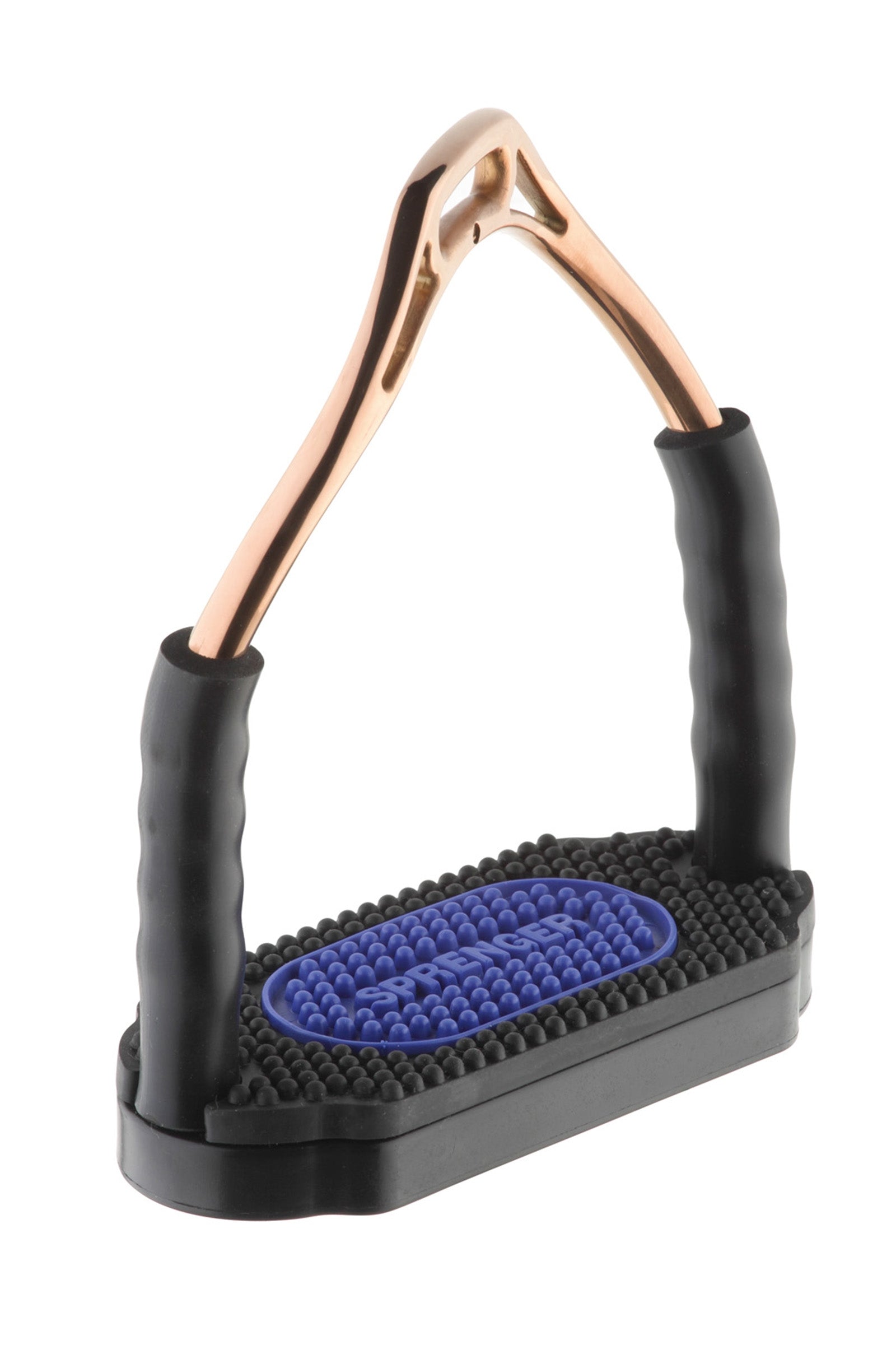 Sprenger Bow Balance Stirrups Saddles, Girths & Stirrups