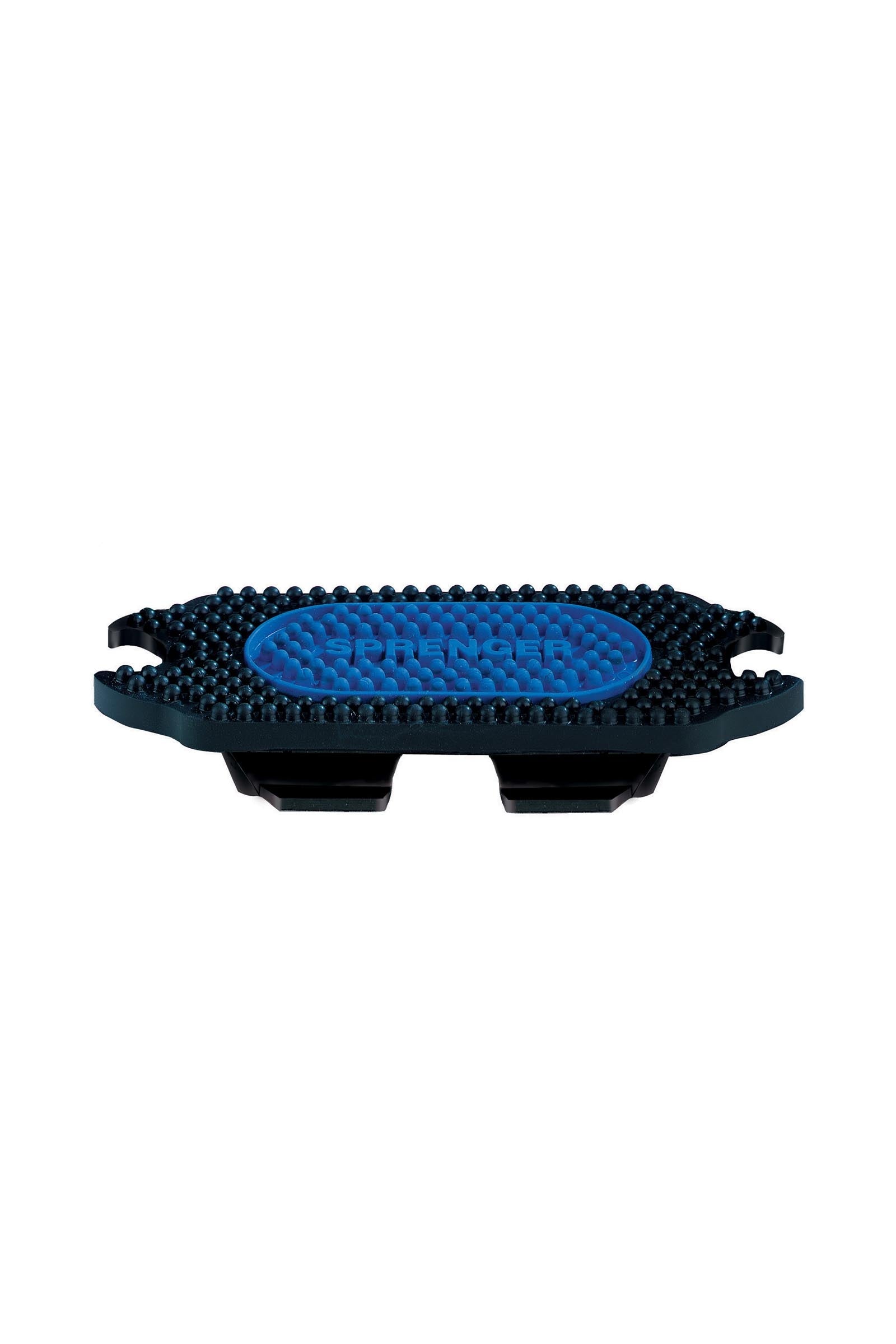 Sprenger jalustintyynyt kumi, Bow Balance Nails, Studs, Pads