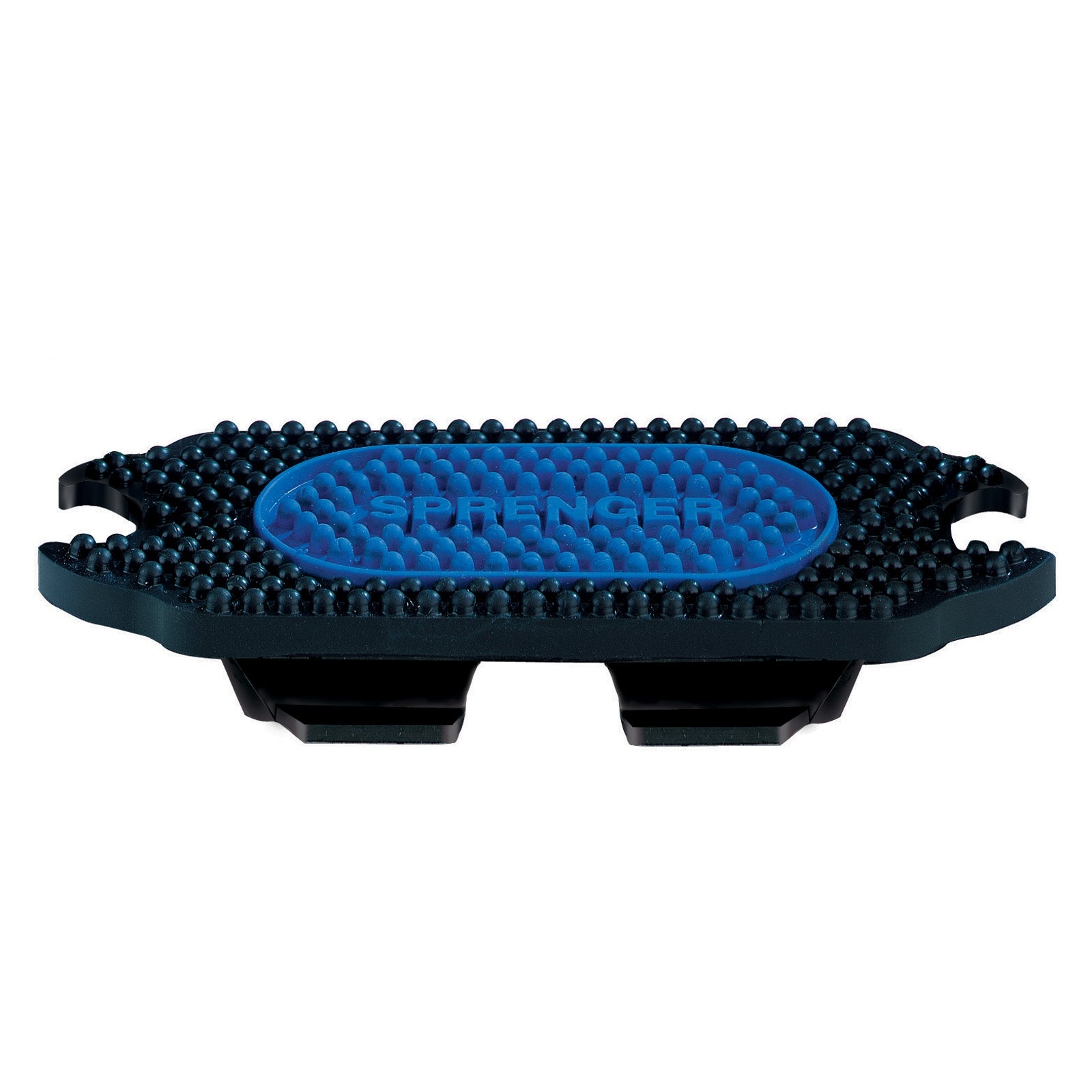 Sprenger Bow Balance-jalustinkumit Satulat & satulavyöt