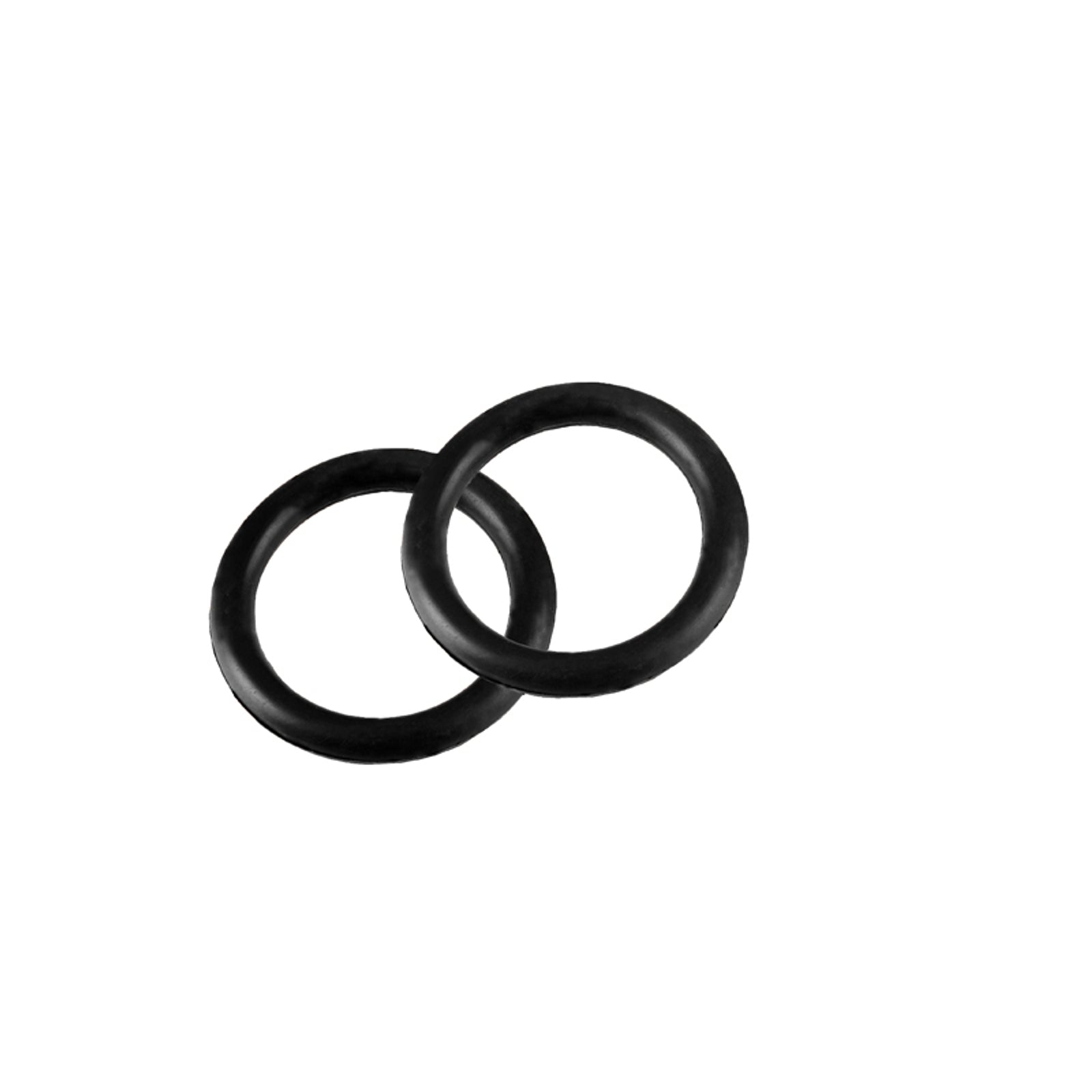 Horze Peacock vaihtokuminauhat turvajalustimiin Satulat & satulavyöt