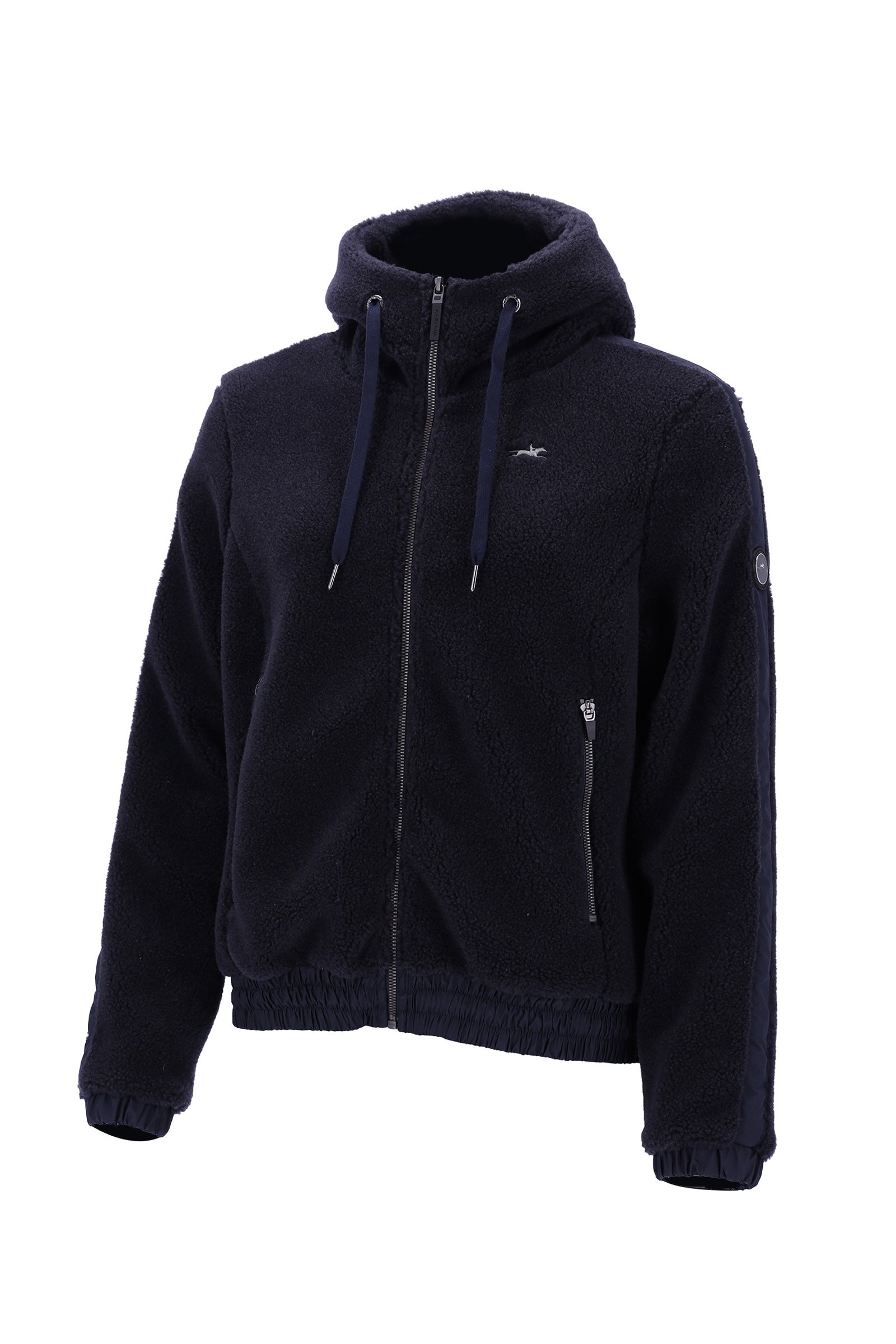 Schockemöhle Sports SP Ivy Style Naisten Villatakki Naisten ratsastusvaatteet