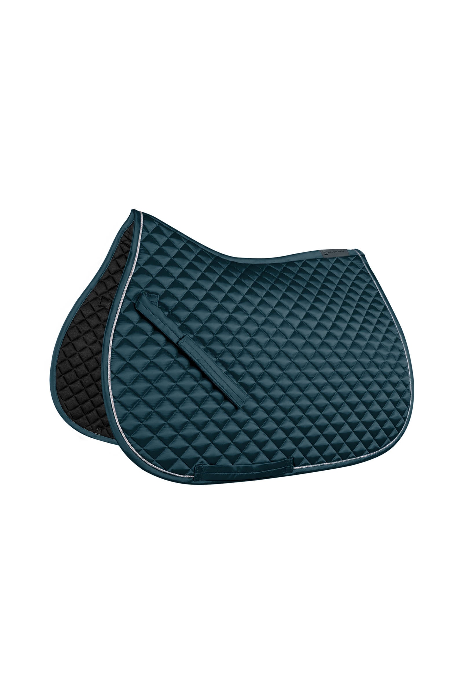 Waldhausen Felix Glam Saddle Pad Shettie Pony & Shetland Tac