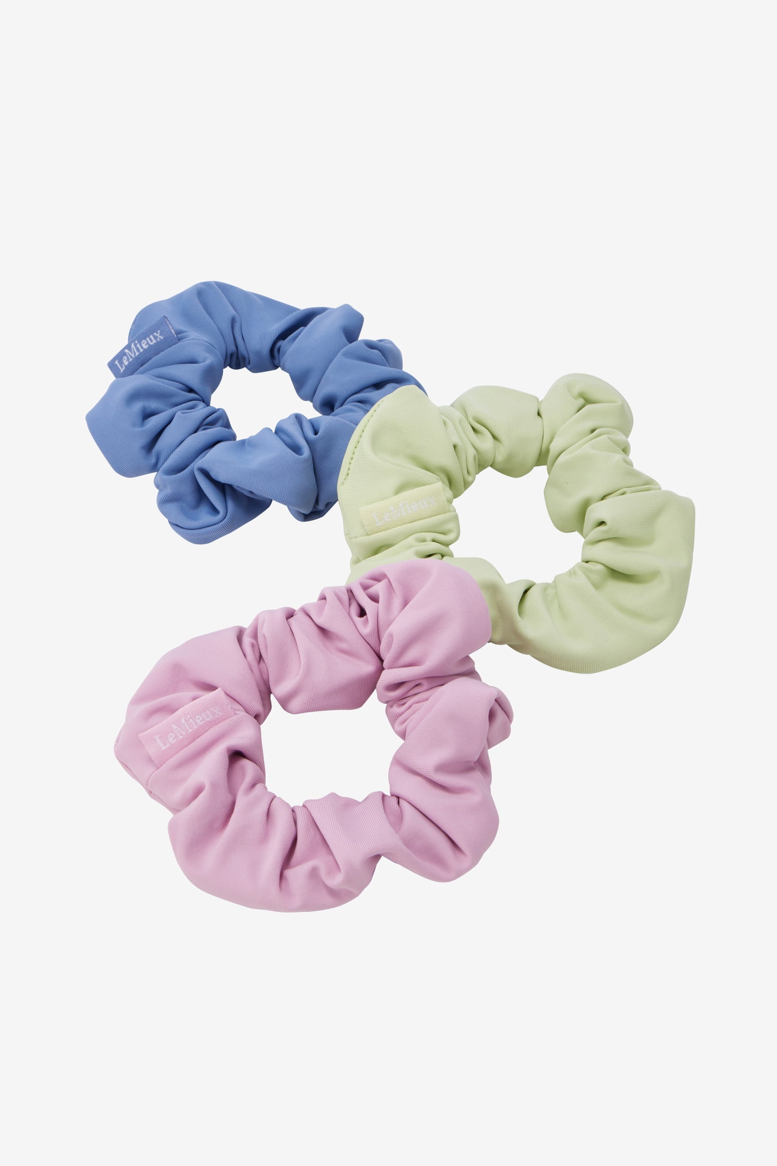 LeMieux Scrunchies 3 Pack Gifts & Toys