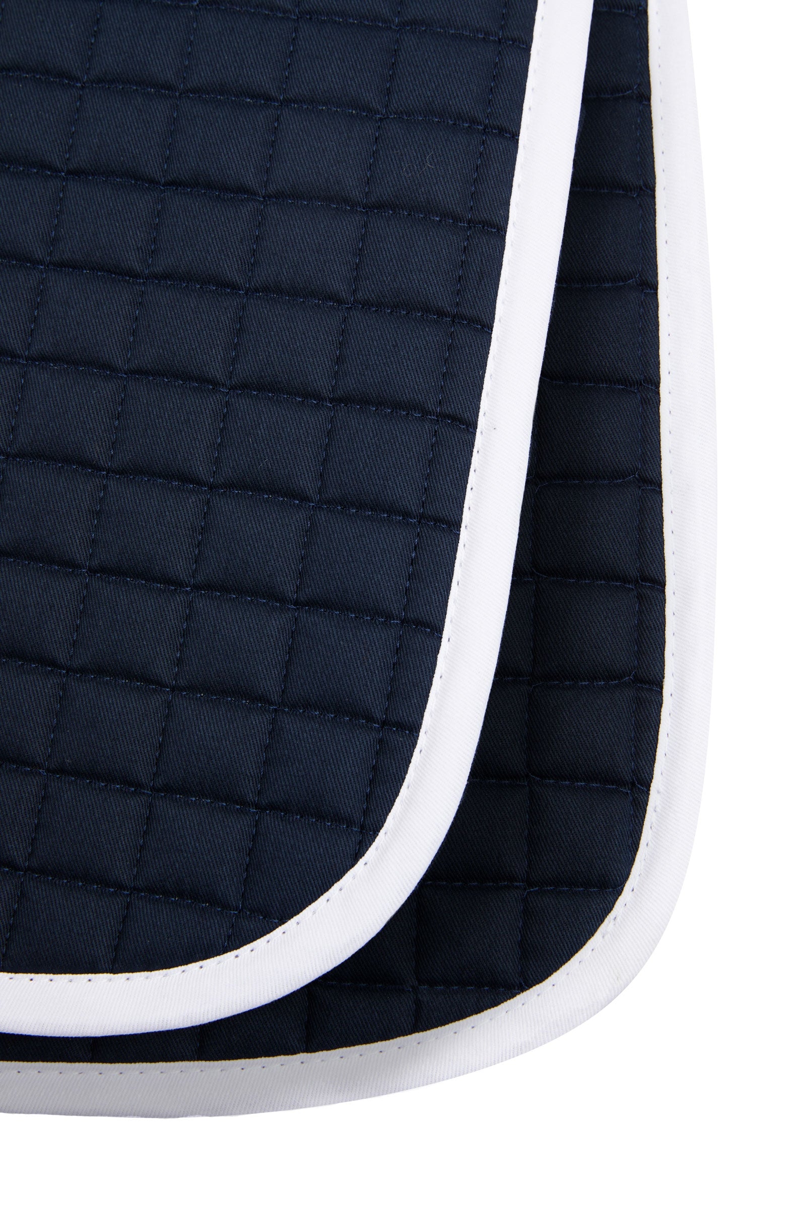 Horze River Dressage Saddle Pad Saddle Pads