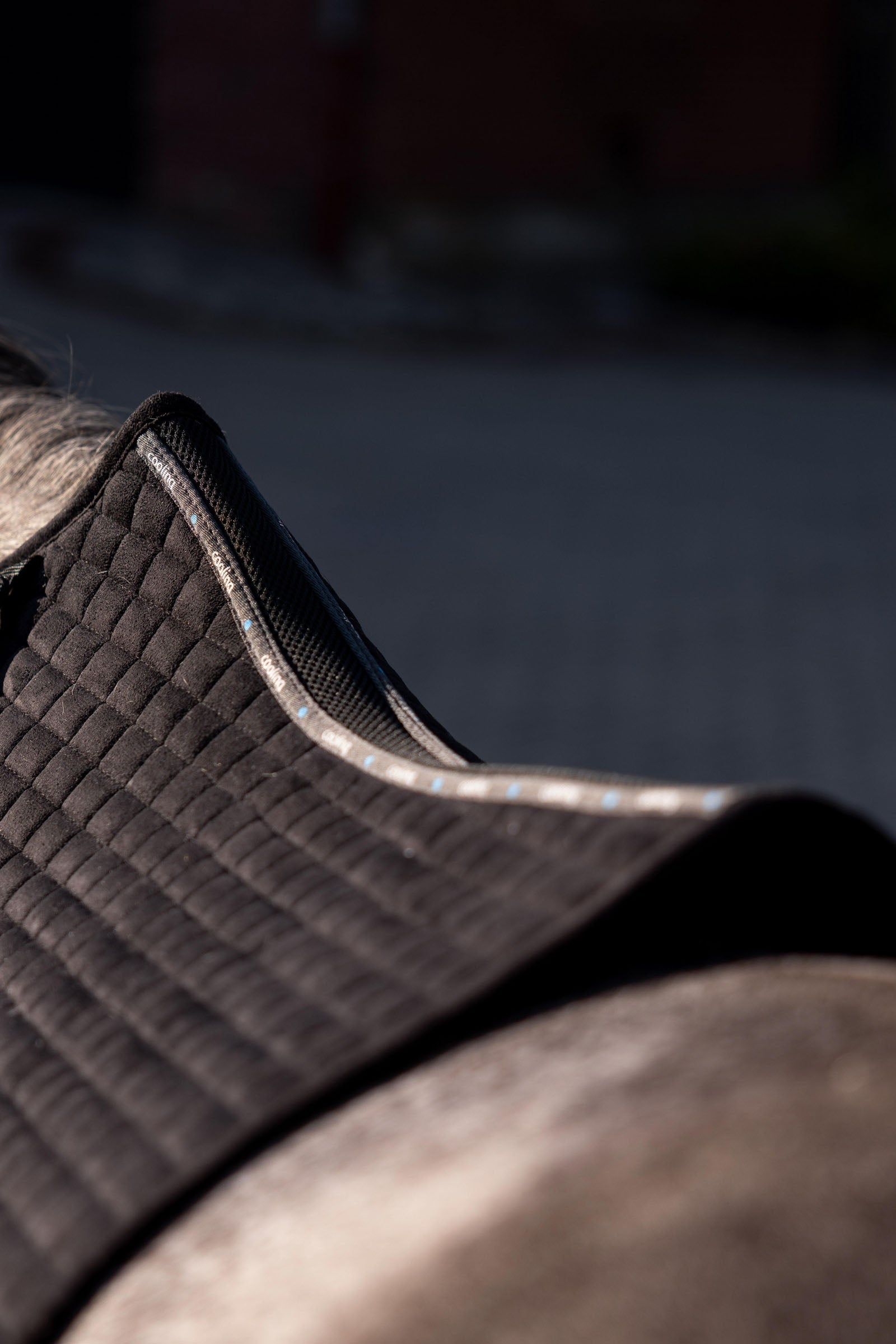 Horze Cooling All Purpose Saddle Pad Saddle Pads