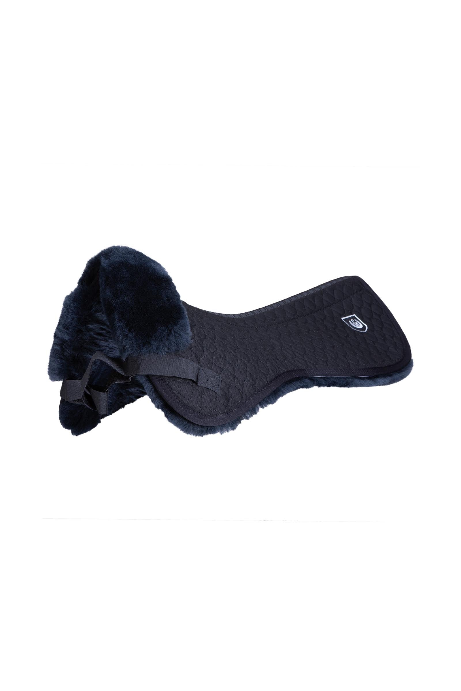 Christ Ultra Half Pad Saddle Pads