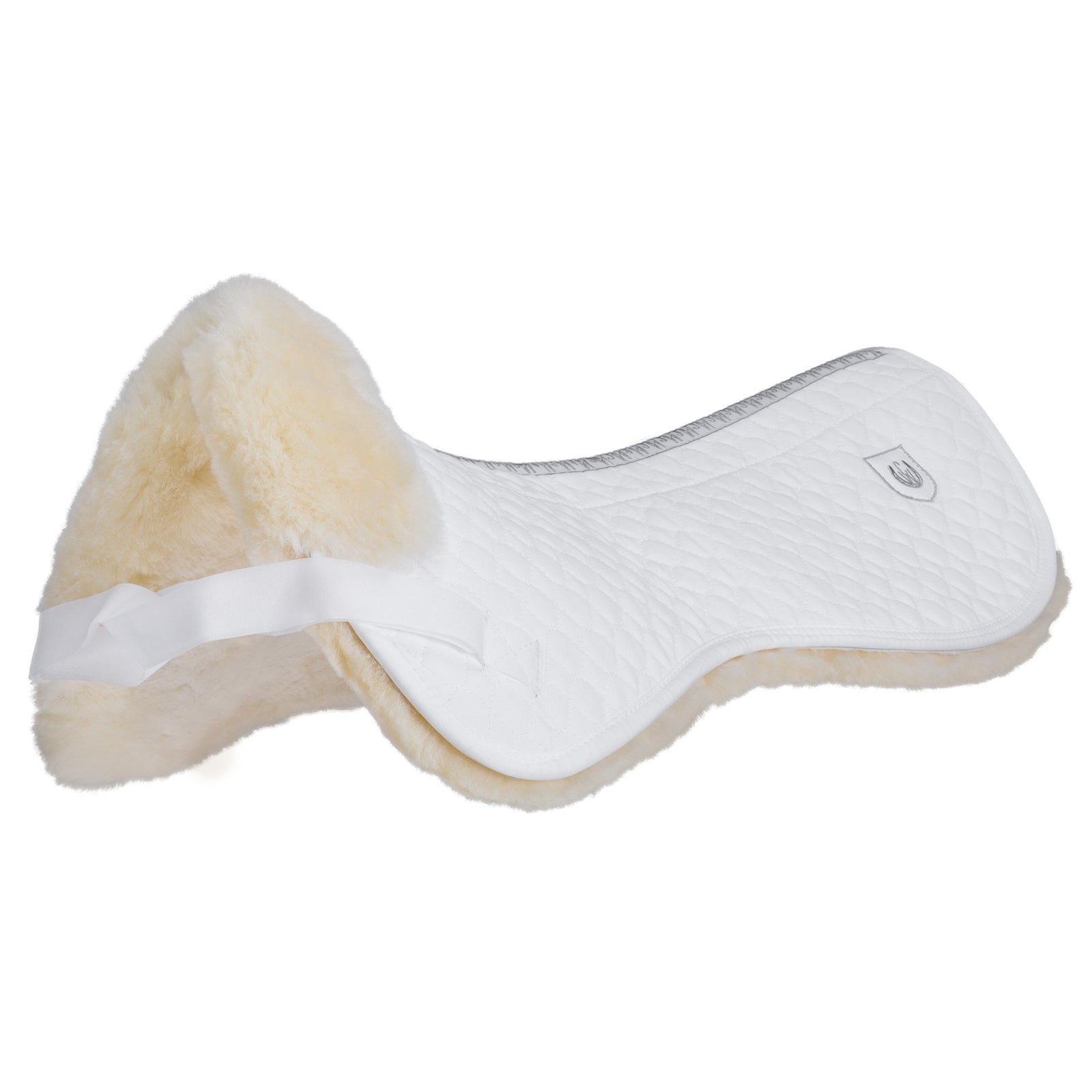 Christ Ultra Half Pad Saddle Pads