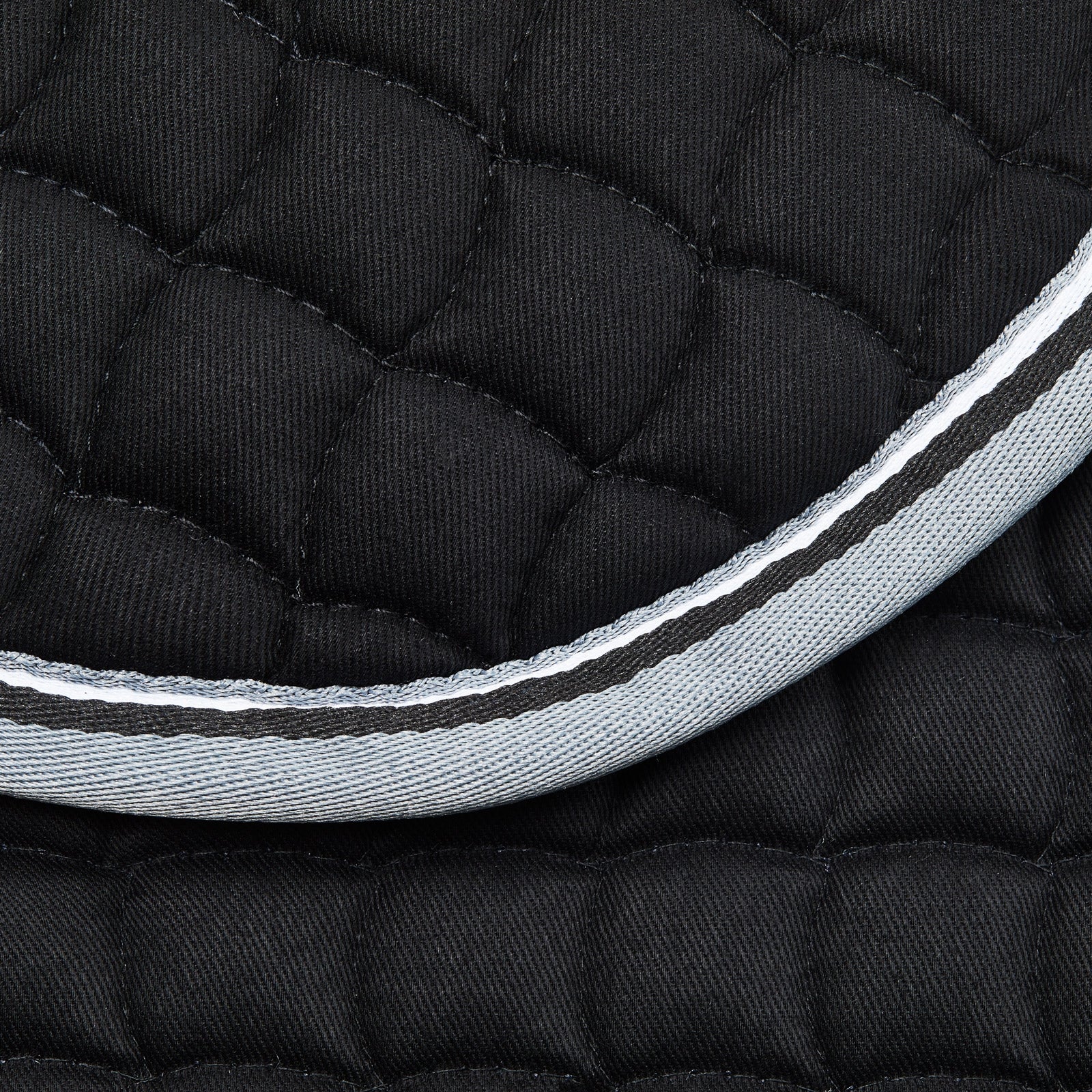 Horze Adepto Dressage Saddle Pad Saddle Pads