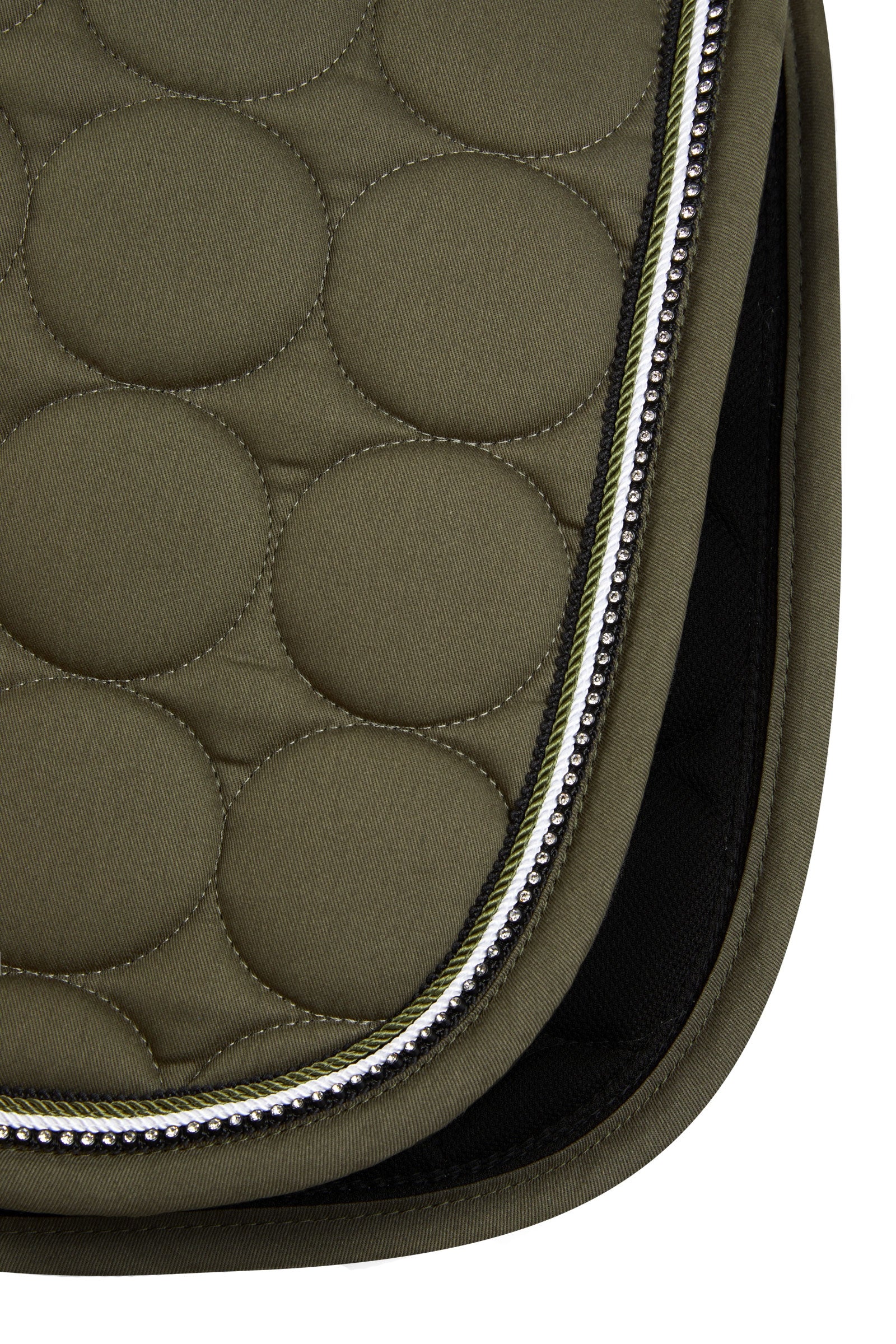 Horze Marquess Dressage Saddle Pad Saddle Pads