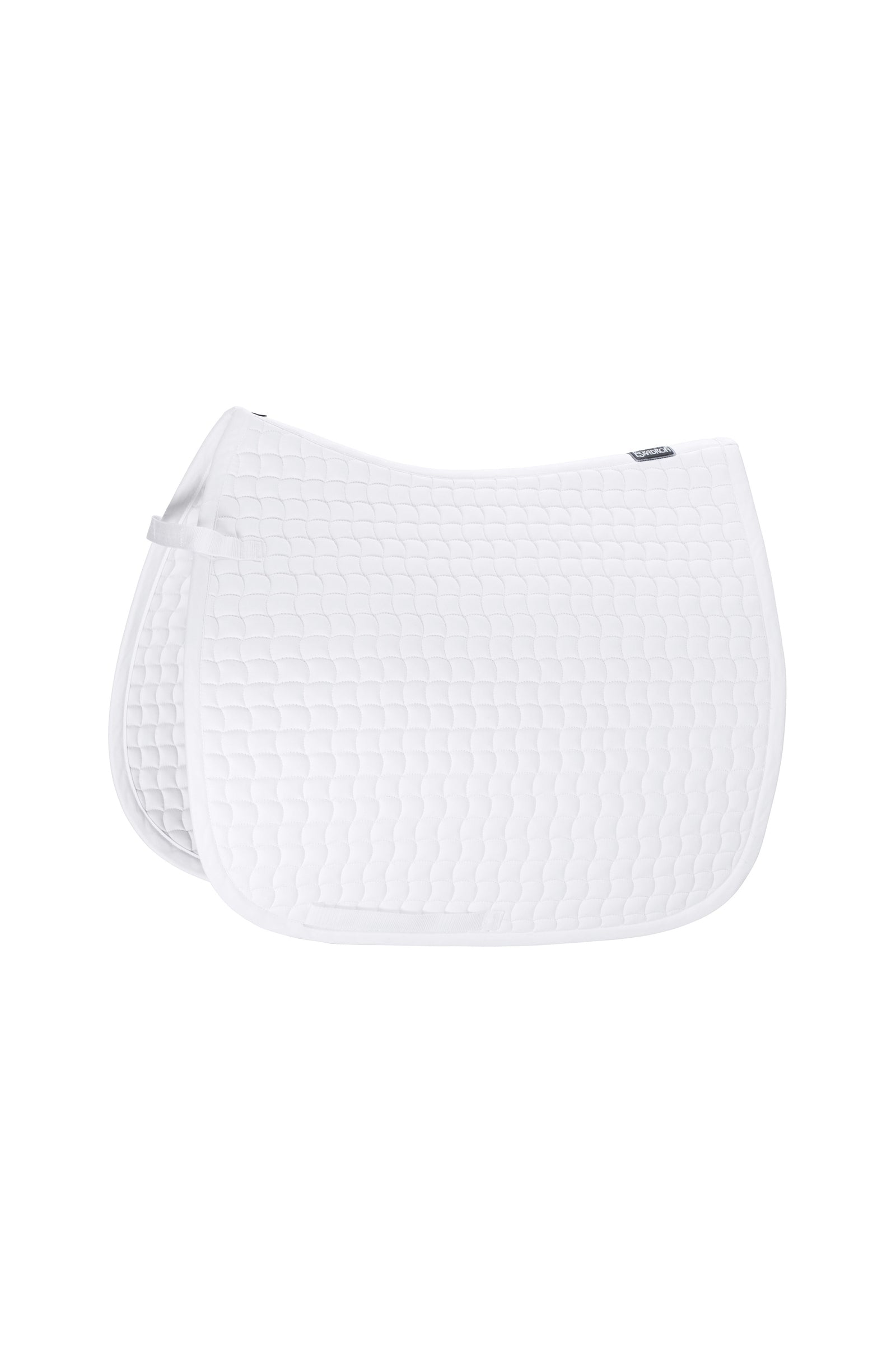 Eskadron Saddle Cloth COTTON Saddle Pads