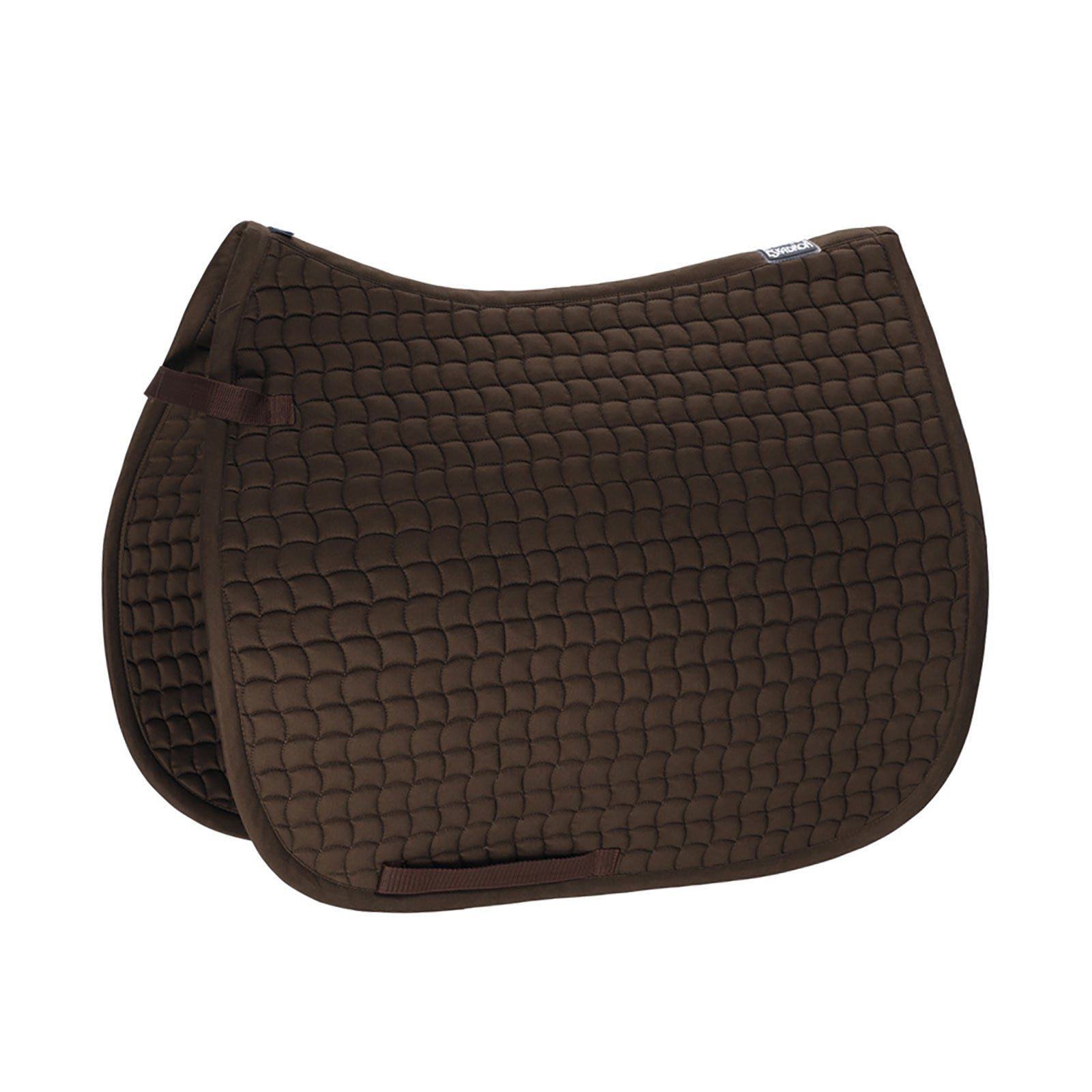 Eskadron Saddle Cloth COTTON Saddle Pads