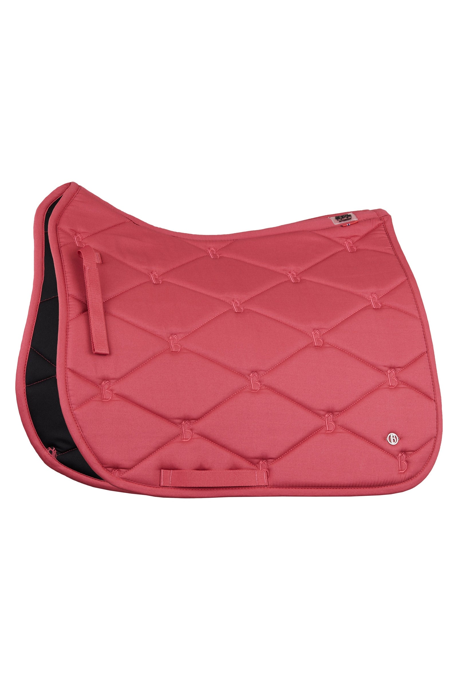 B Vertigo Laurel Dressage Saddle Pad Saddle Pads