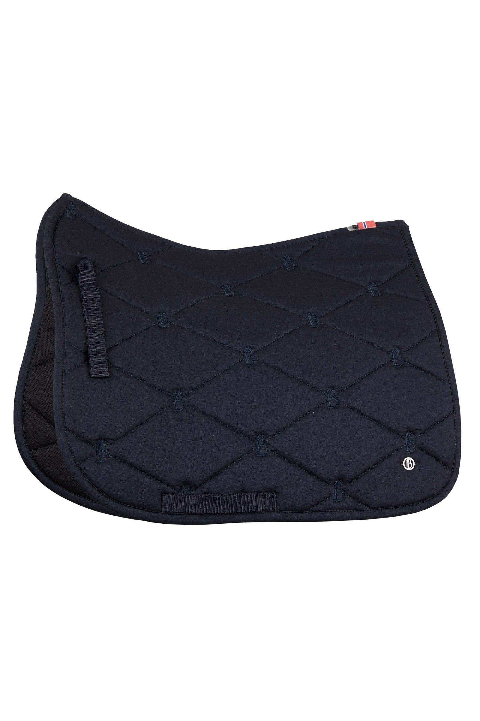 B Vertigo Laurel Dressage Saddle Pad Saddle Pads