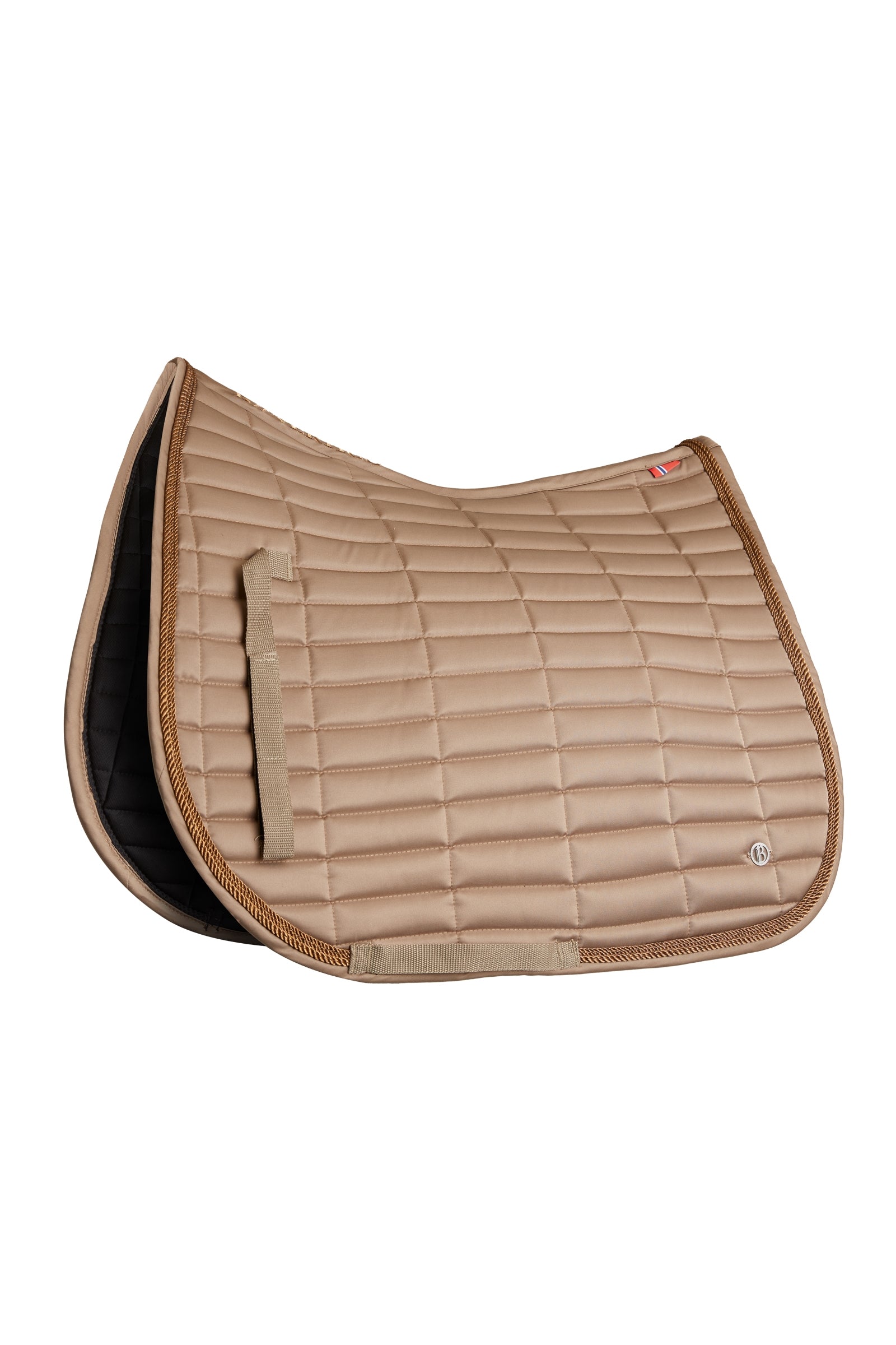 B Vertigo Quinn All Purpose Saddle Pad Saddle Pads