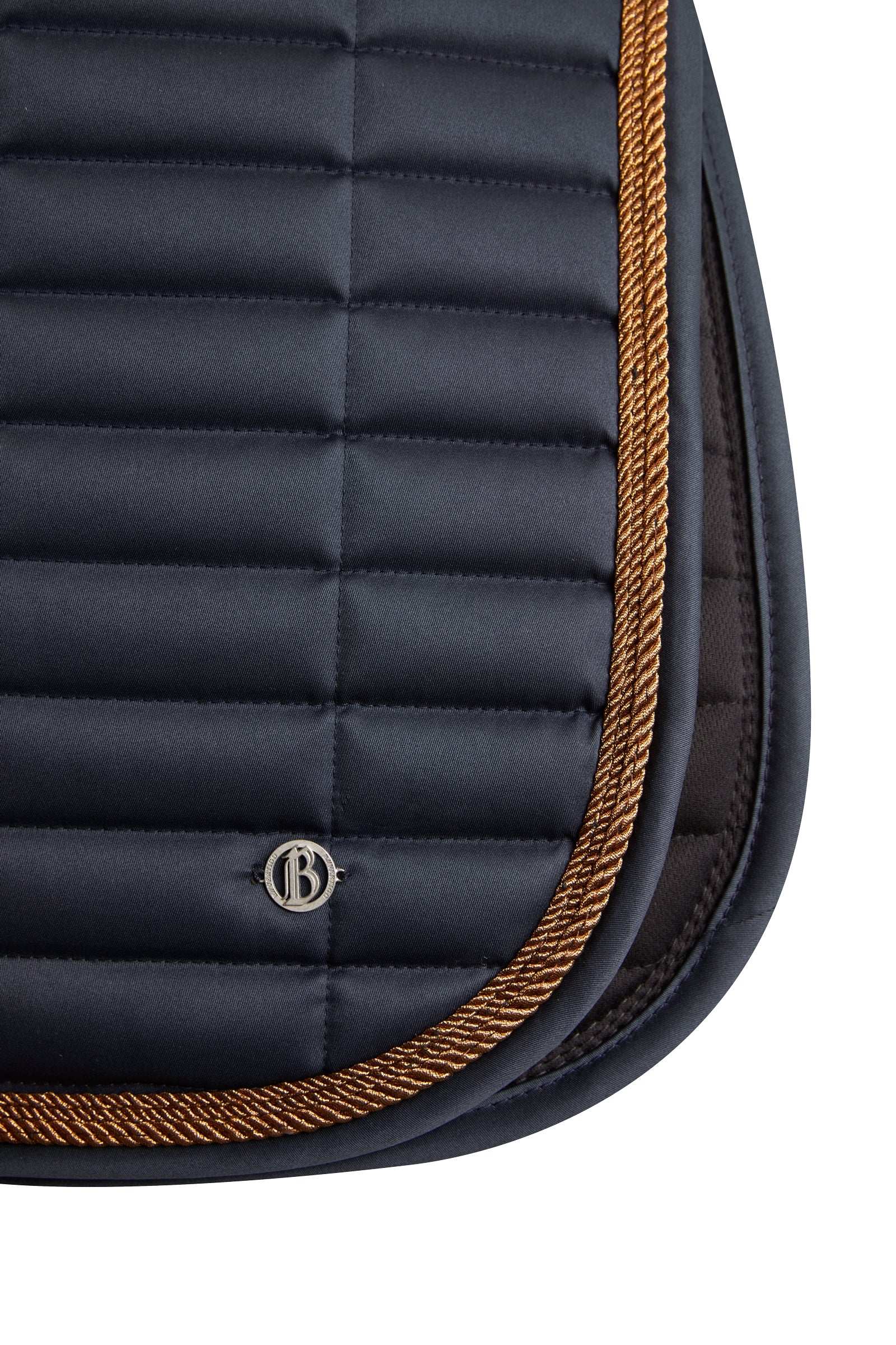 B Vertigo Quinn Dressage Saddle Pad Saddle Pads