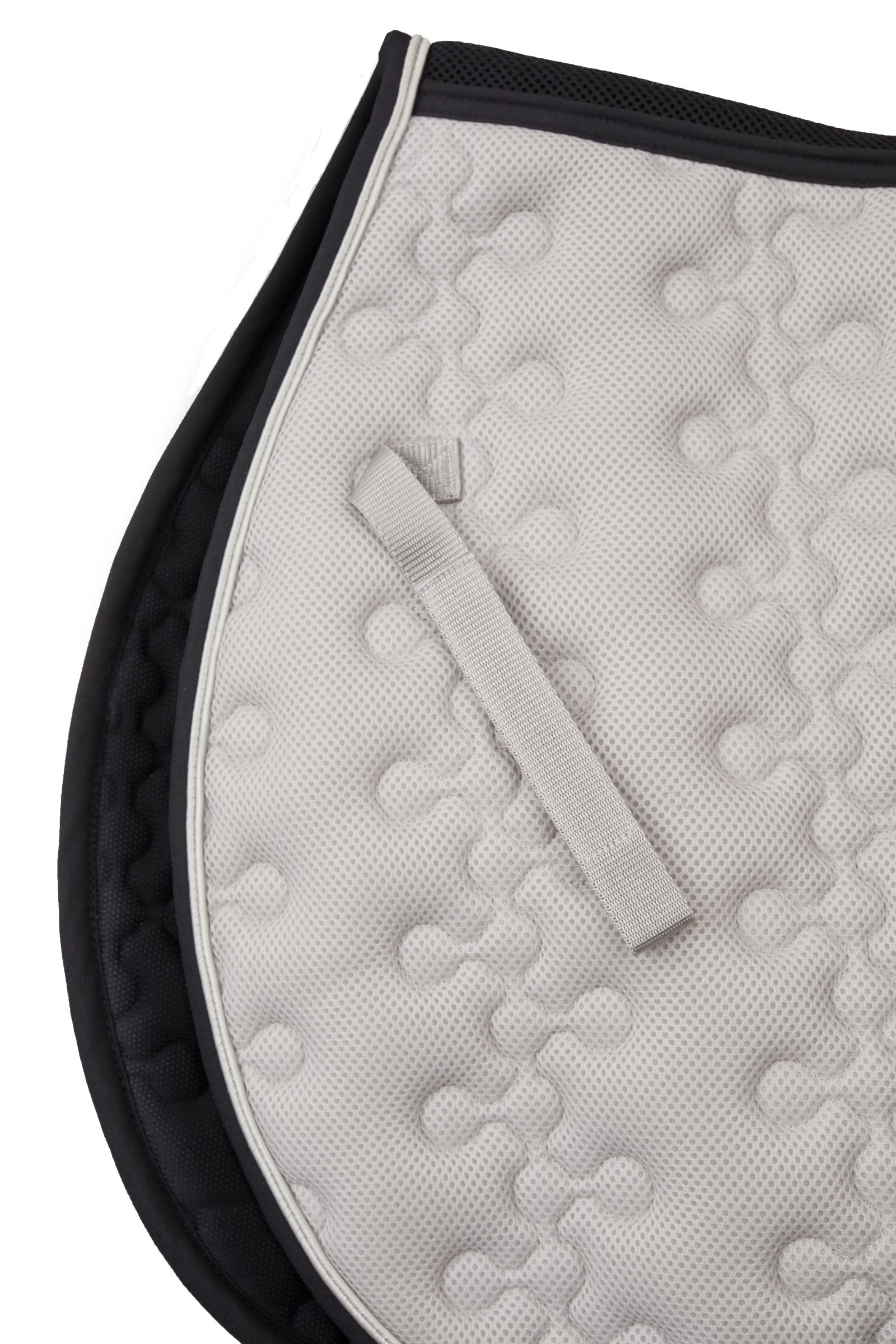 Horze Smoky Twilight Jumping Saddle Pad Saddle Pads