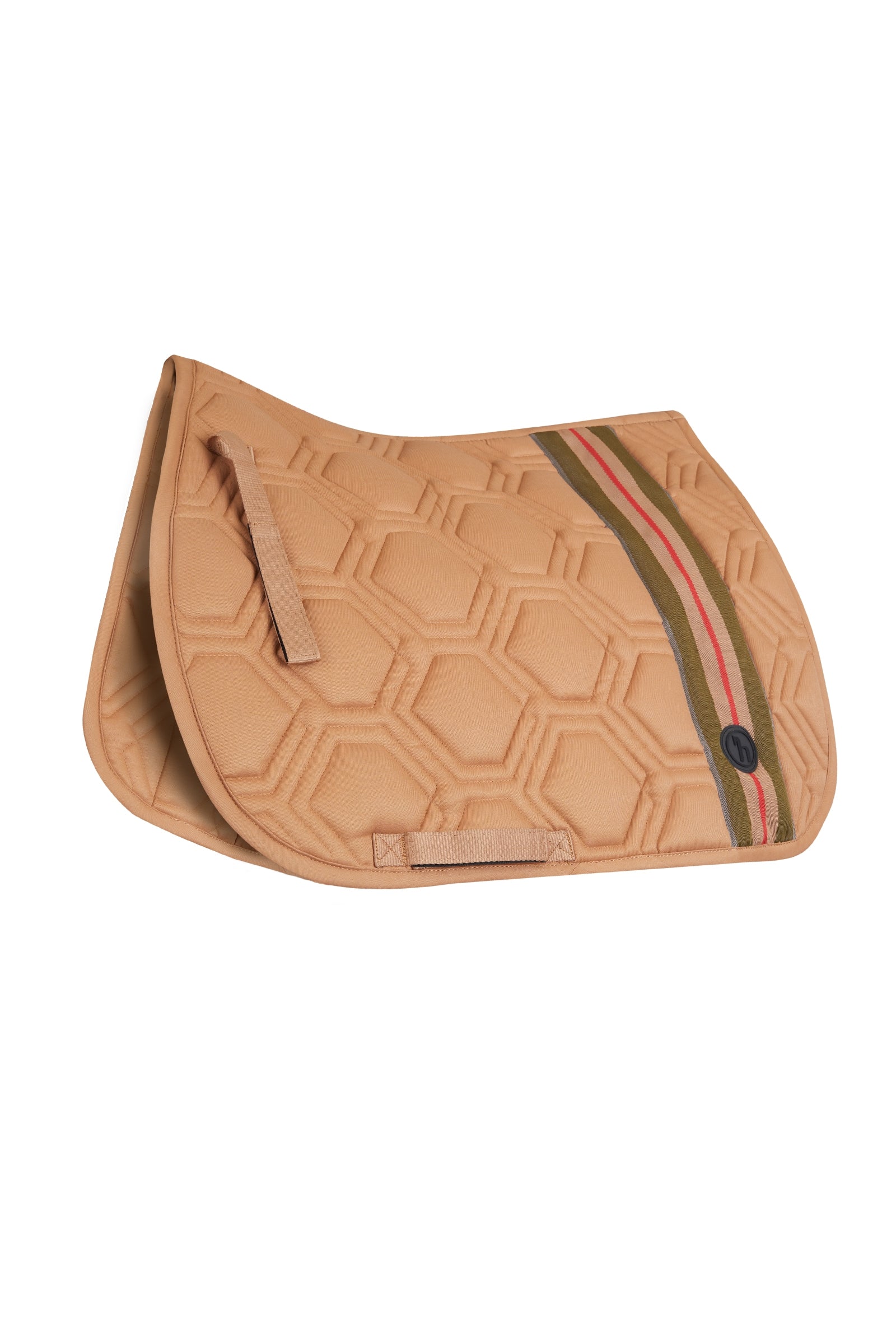 Horze High Life Jumping Pad Saddle Pads