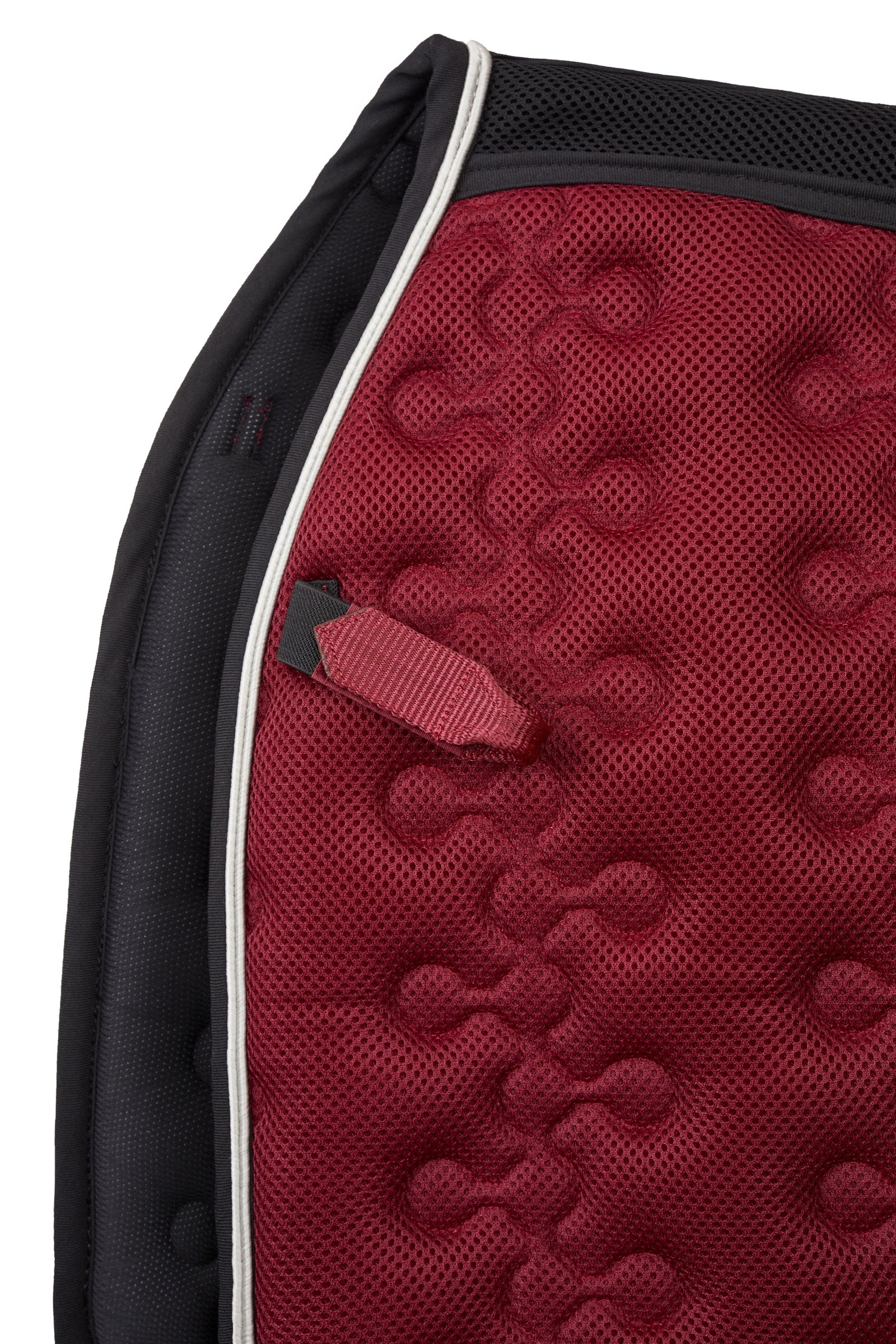 Horze Smoky Twilight Dressage Saddle Pad Saddle Pads
