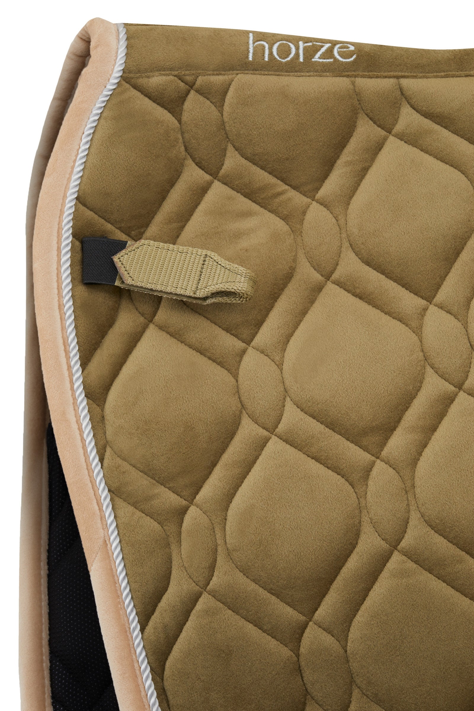 Horze St. Moritz Dressage Saddle Pad Saddle Pads