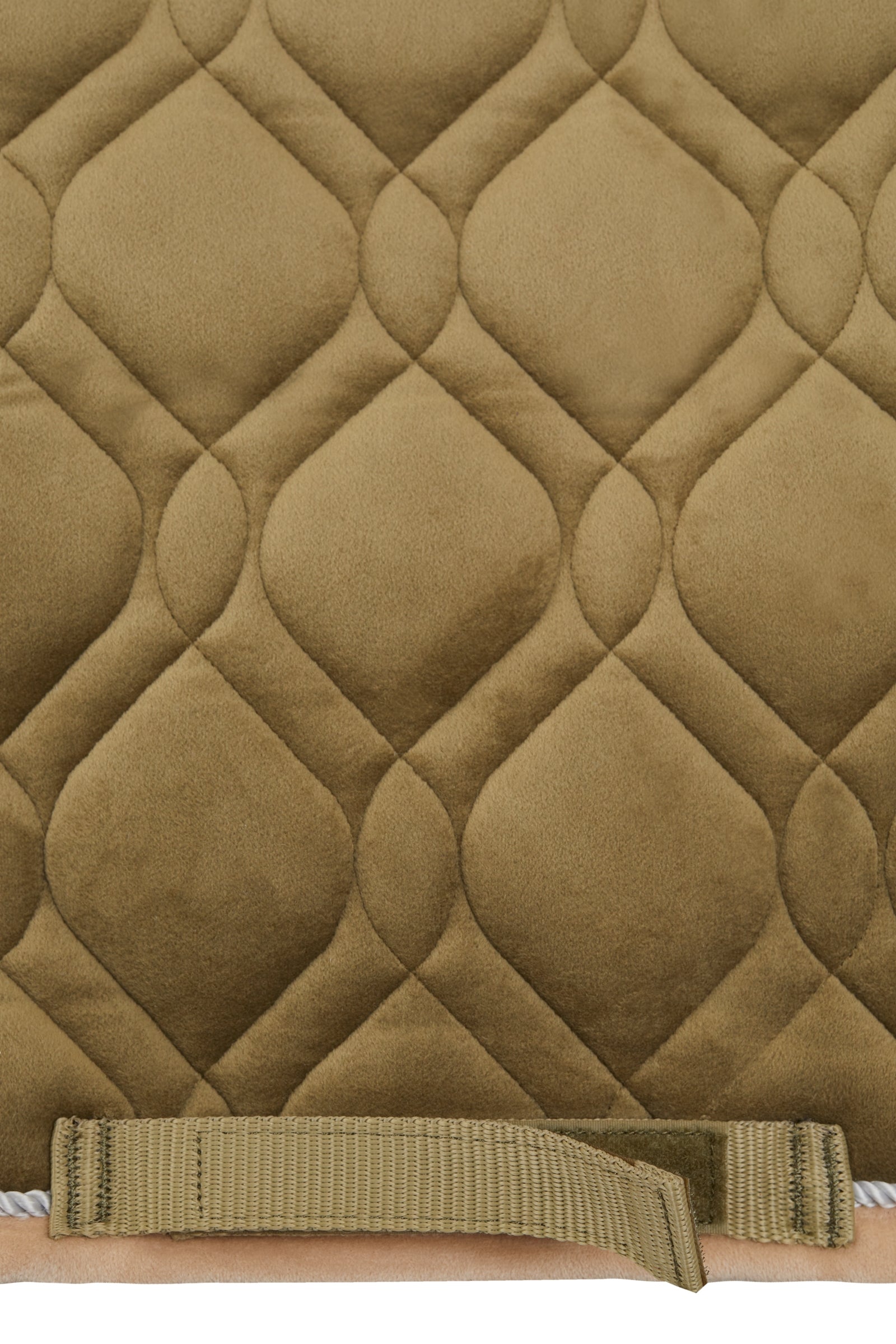 Horze St. Moritz Dressage Saddle Pad Saddle Pads