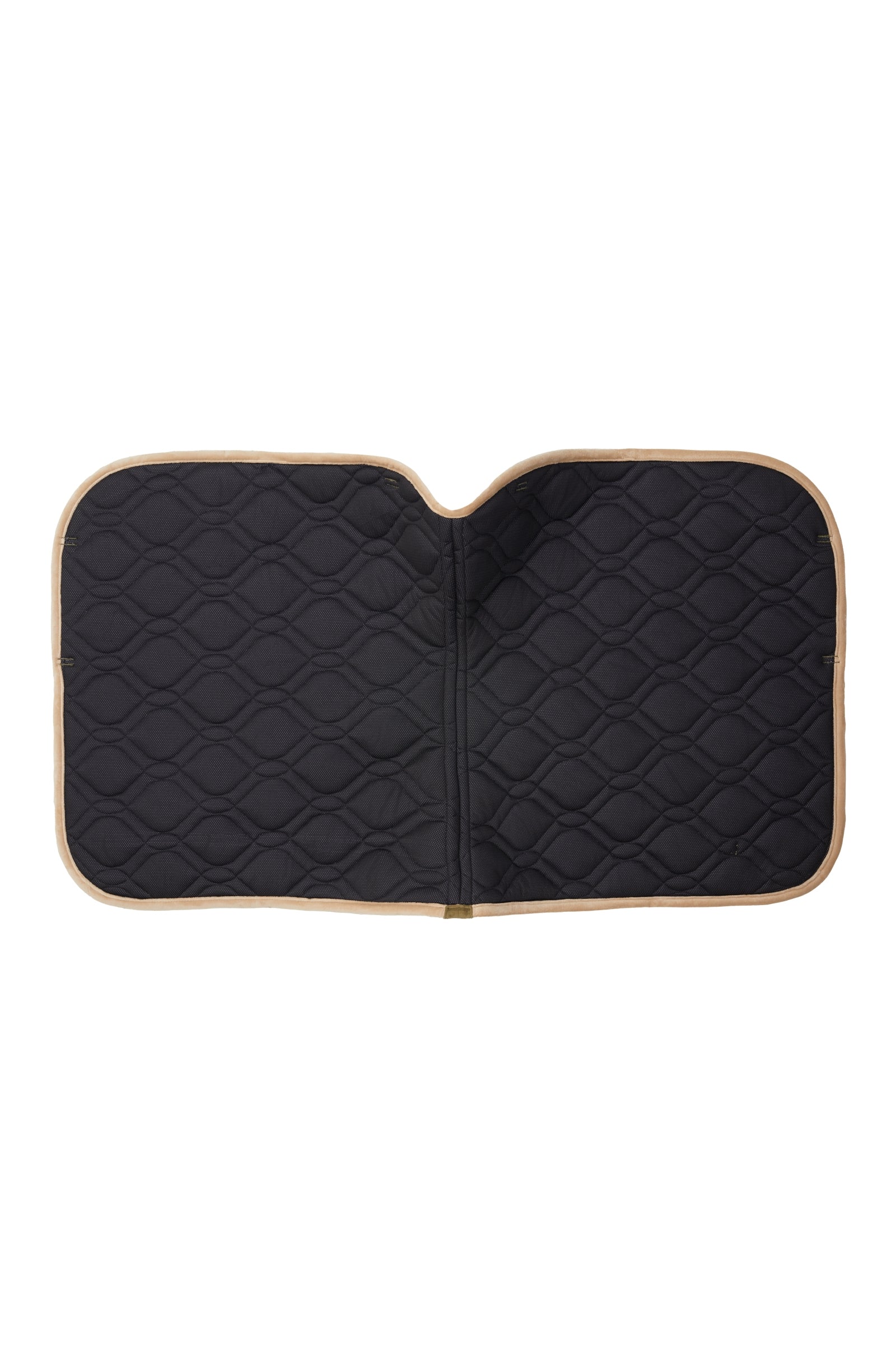 Horze St. Moritz Dressage Saddle Pad Saddle Pads