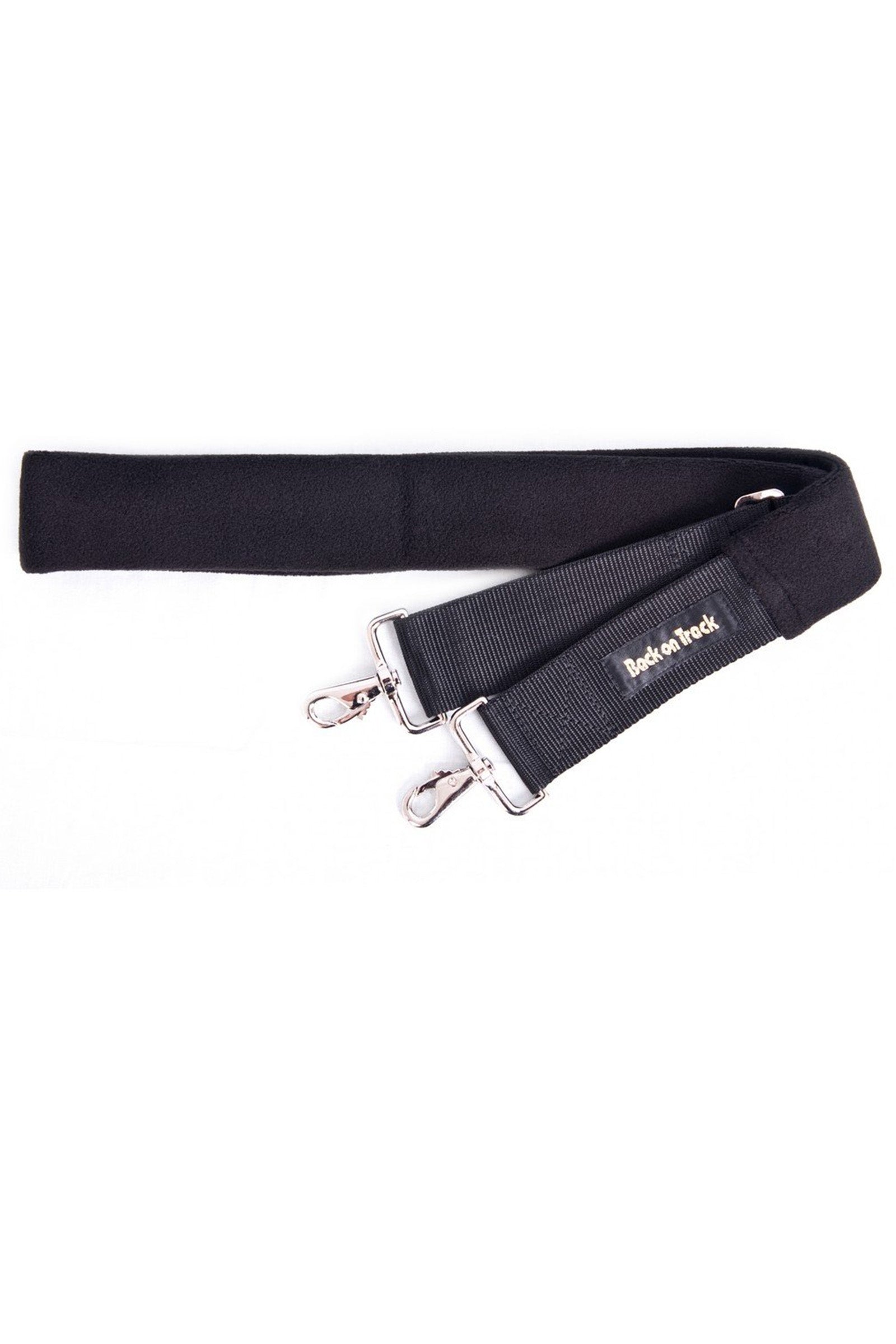 Back on Track Back On Track rintaremmi Loimet