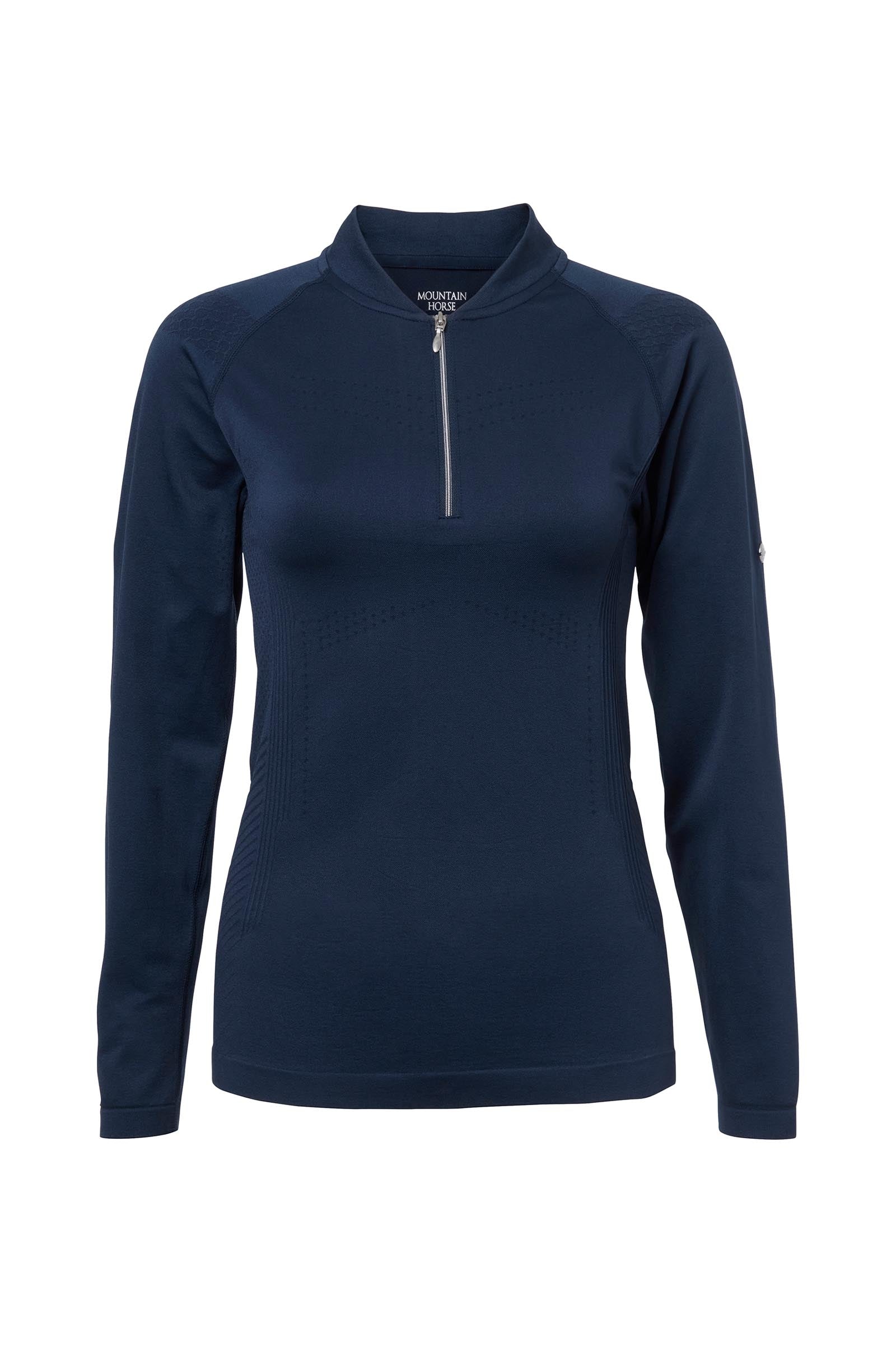 Mountain Horse Motion Women´s Long Sleeve Shirt Women’s Riding Clothing