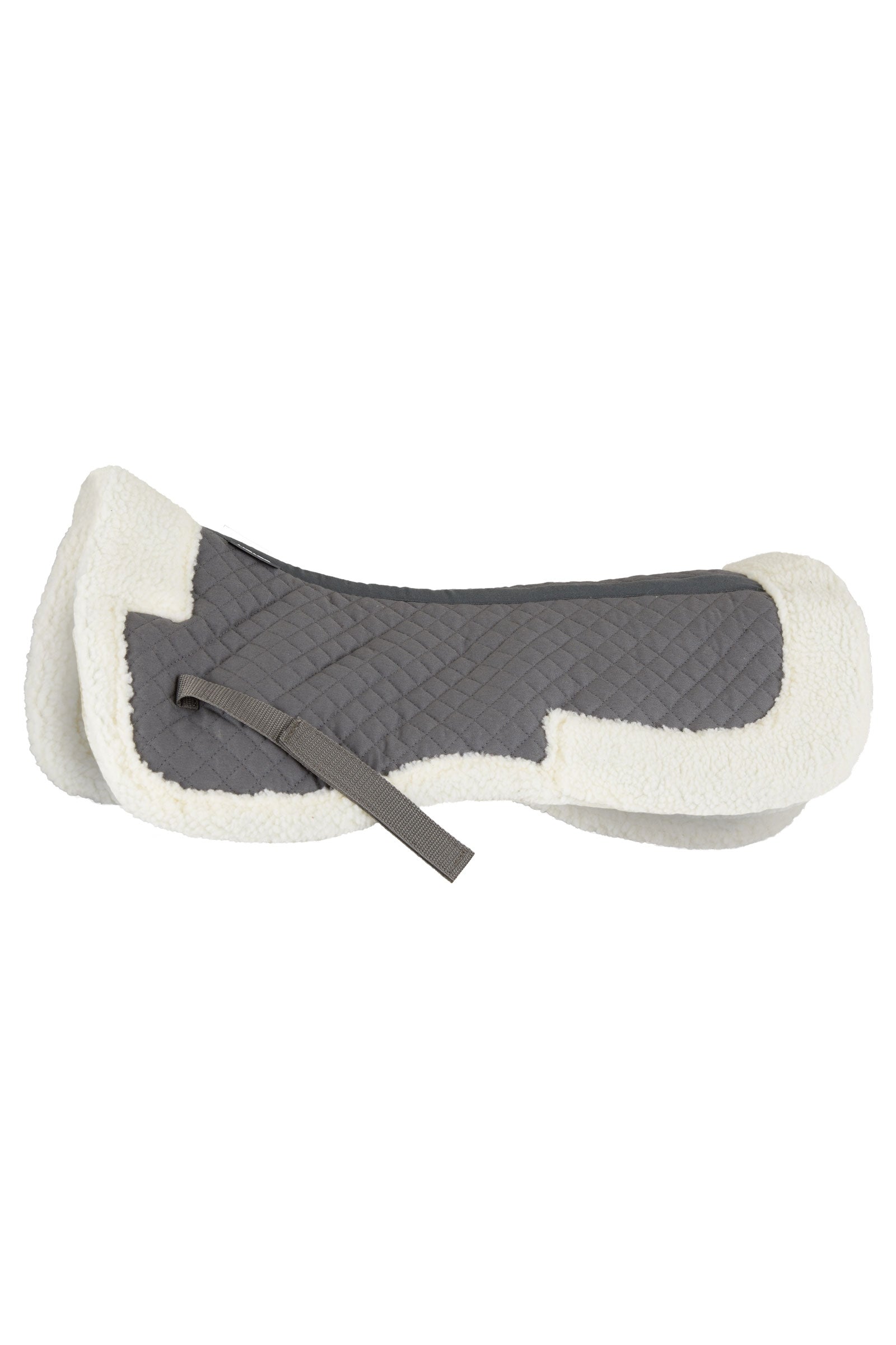 Horze Fur Half Pad Saddle Pads