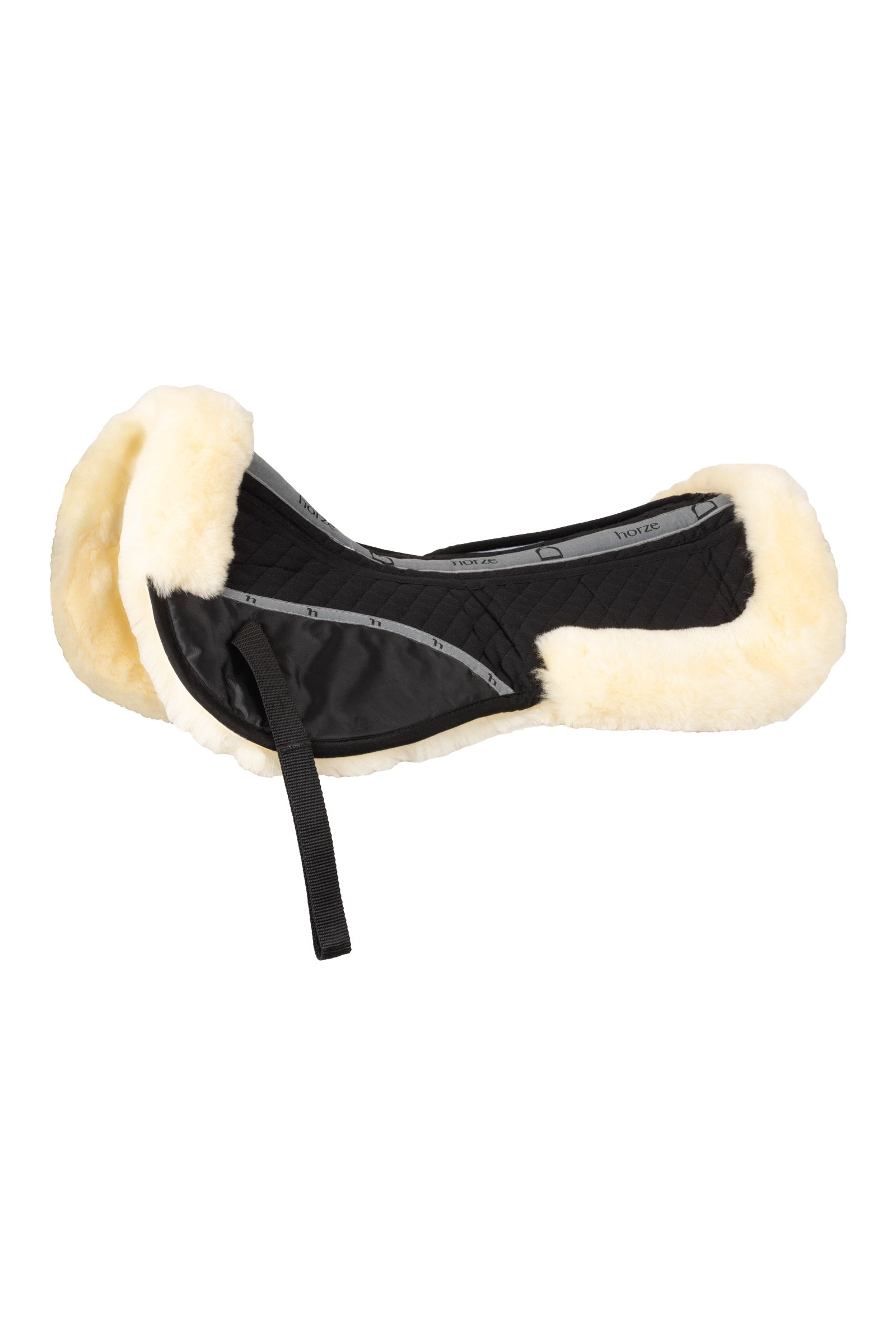 Horze Harleigh korjaava romaani Satulahuovat