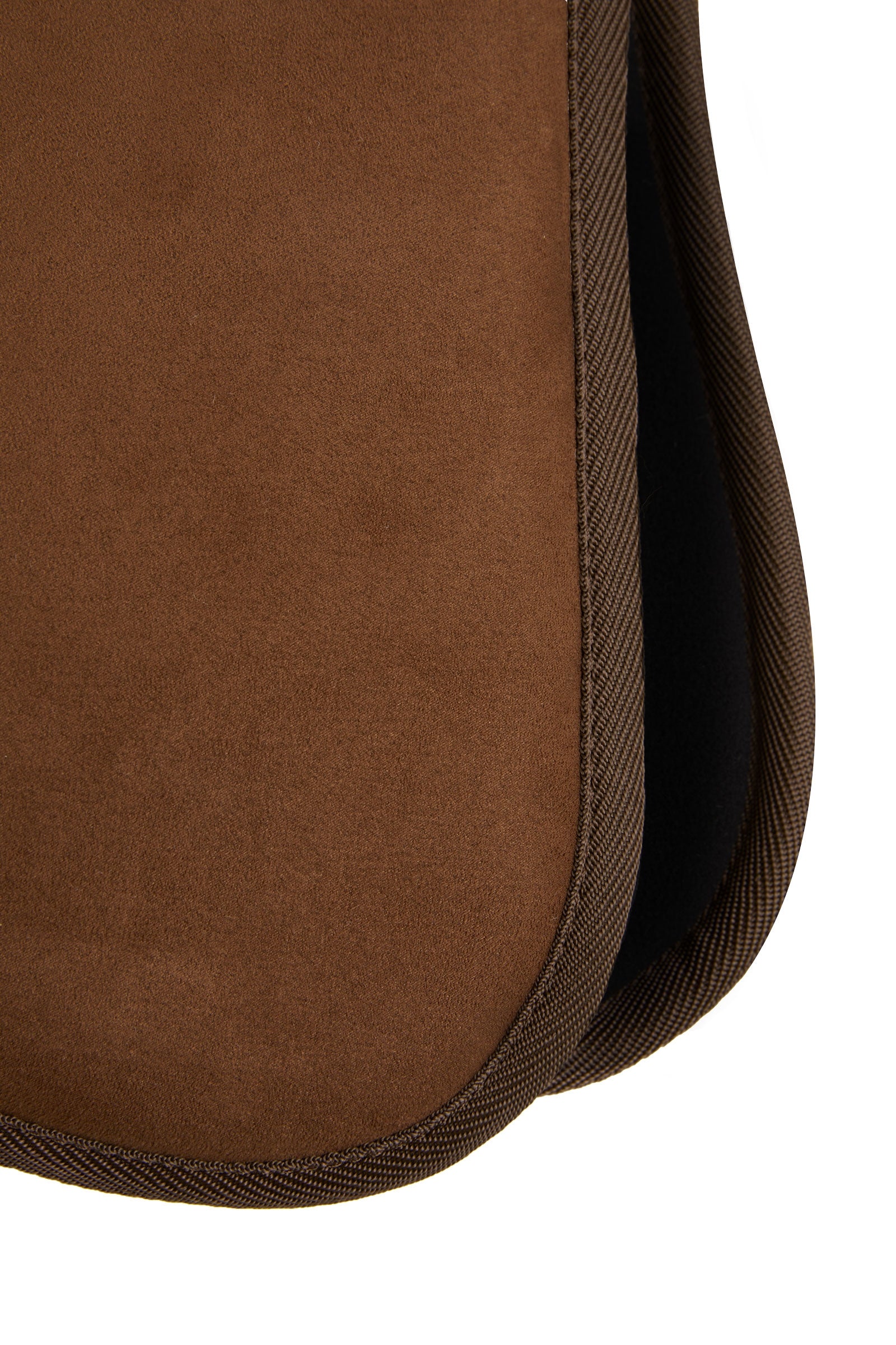 Horze Memory Foam Contour Pad Saddle Pads